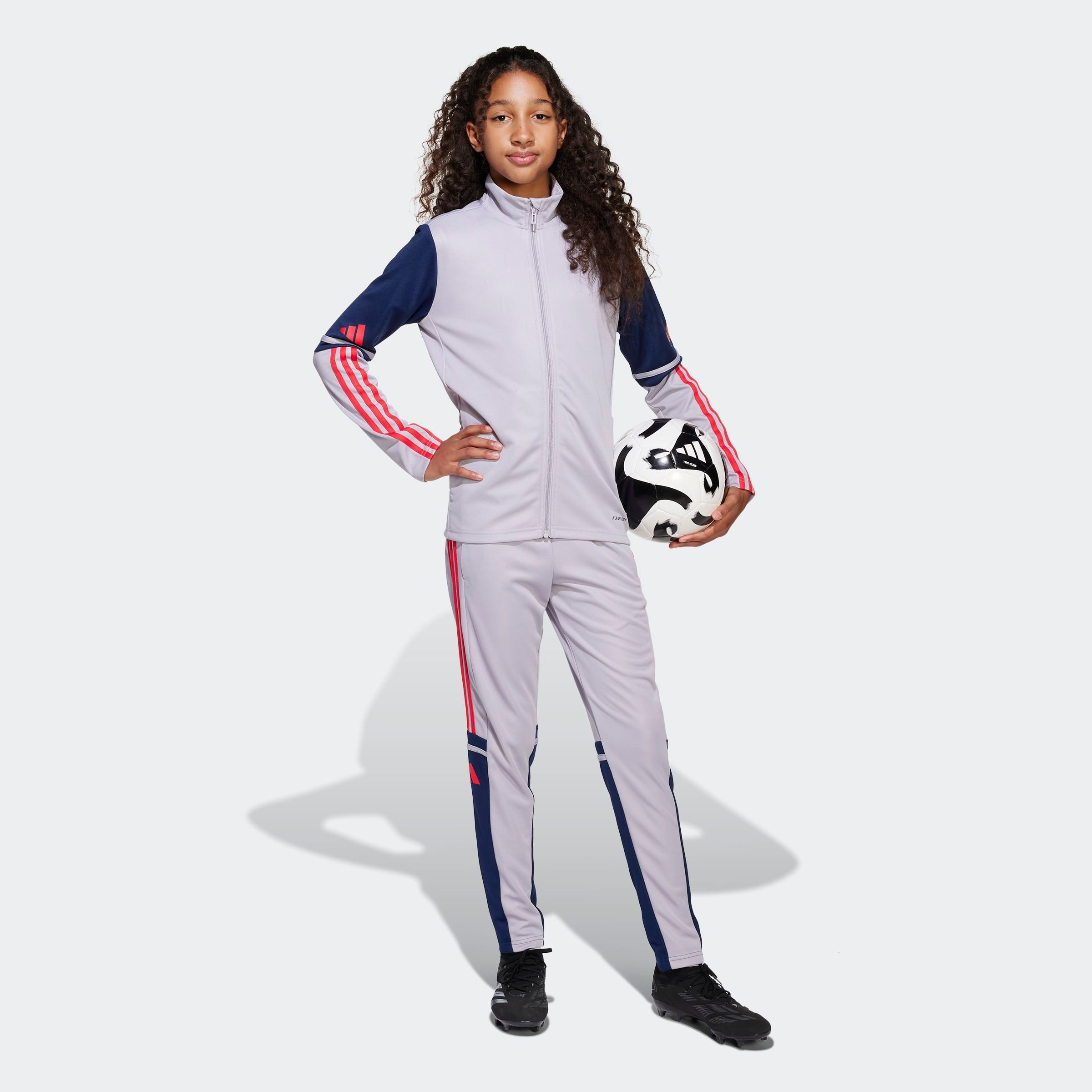 adidas Performance Trainingsjack SQ25 TR JKT Y