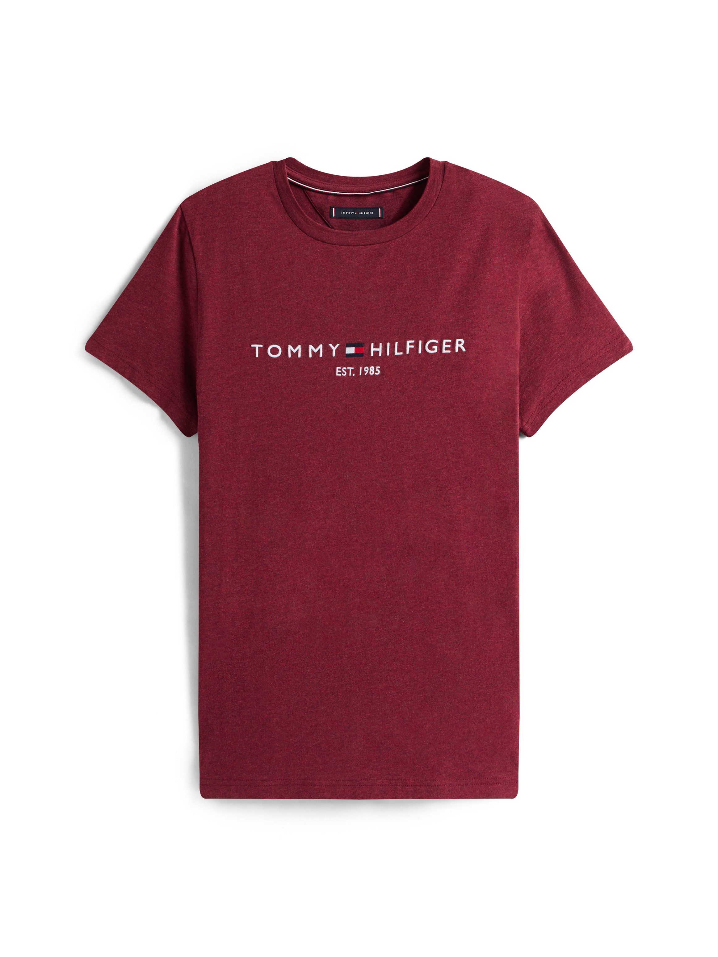 Tommy Hilfiger T-shirt Tommy Logo Tee