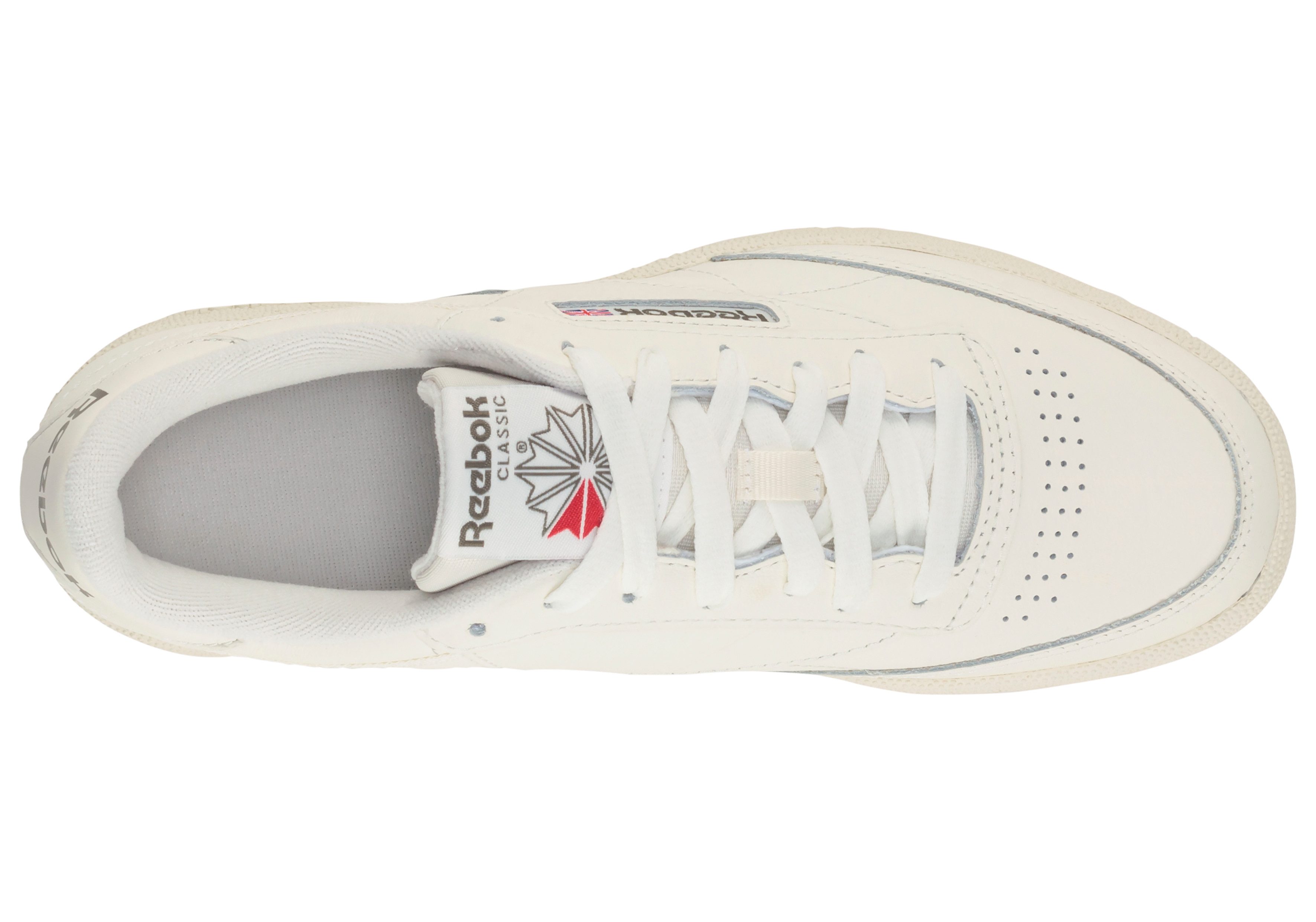 Reebok Classic Sneakers Club C 85