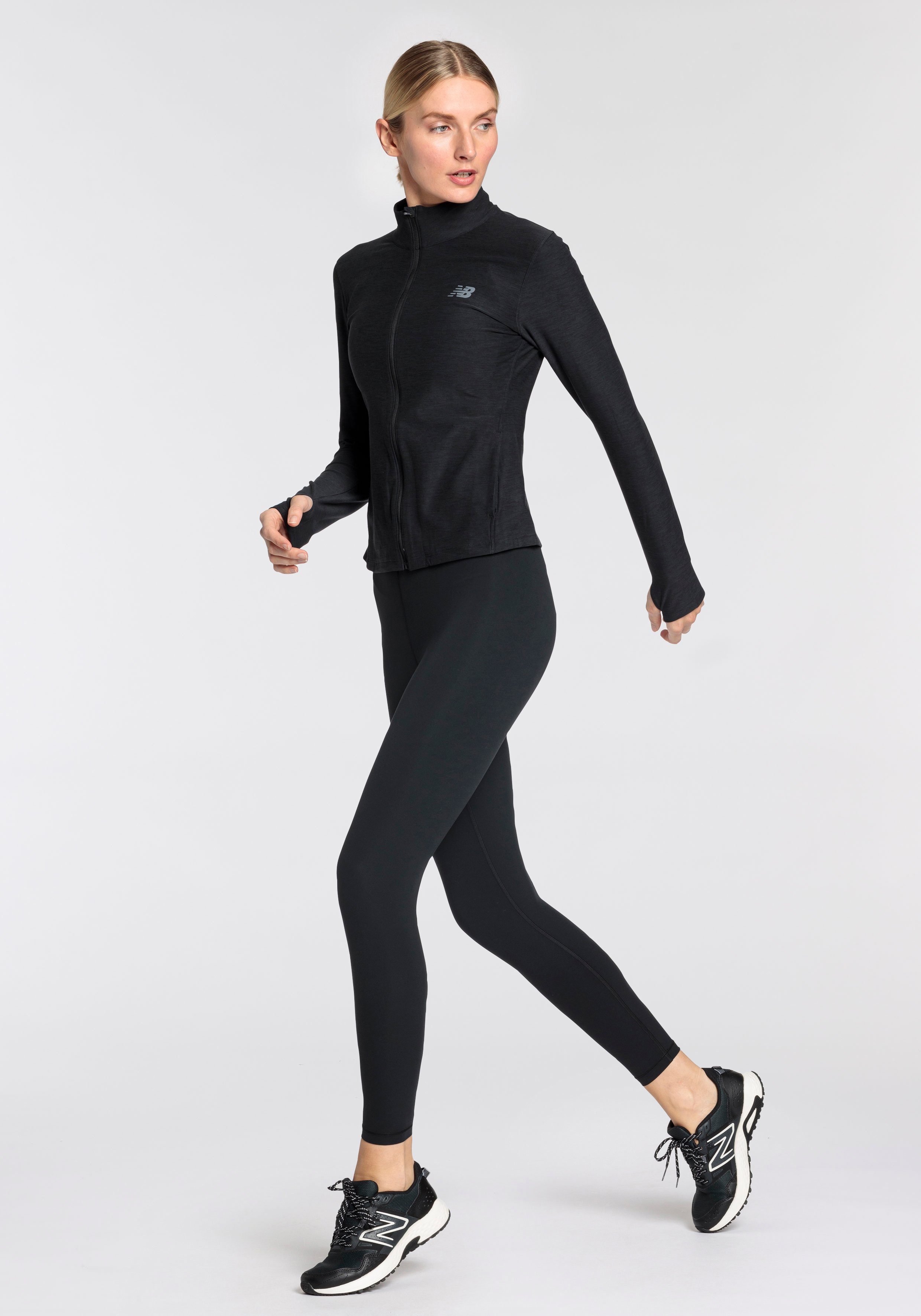 New Balance Trainingstights WOMENS TRAINING TIGHT
