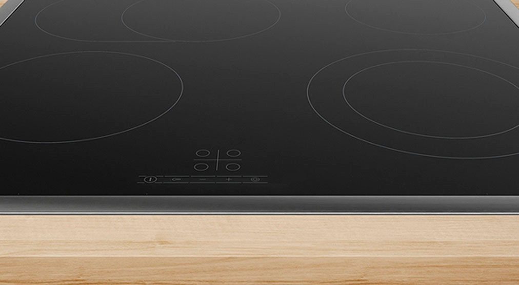 BOSCH Inbouw ovenset HBD671CS62 AirFry-functie