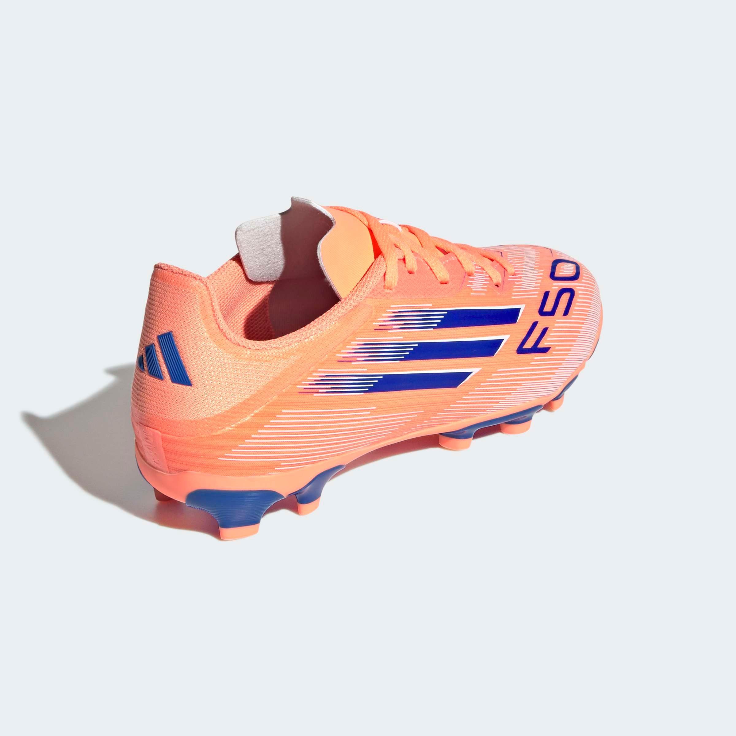 adidas Performance Voetbalschoenen F50 LEAGUE MULTI-GROUND KINDER-STIEFEL