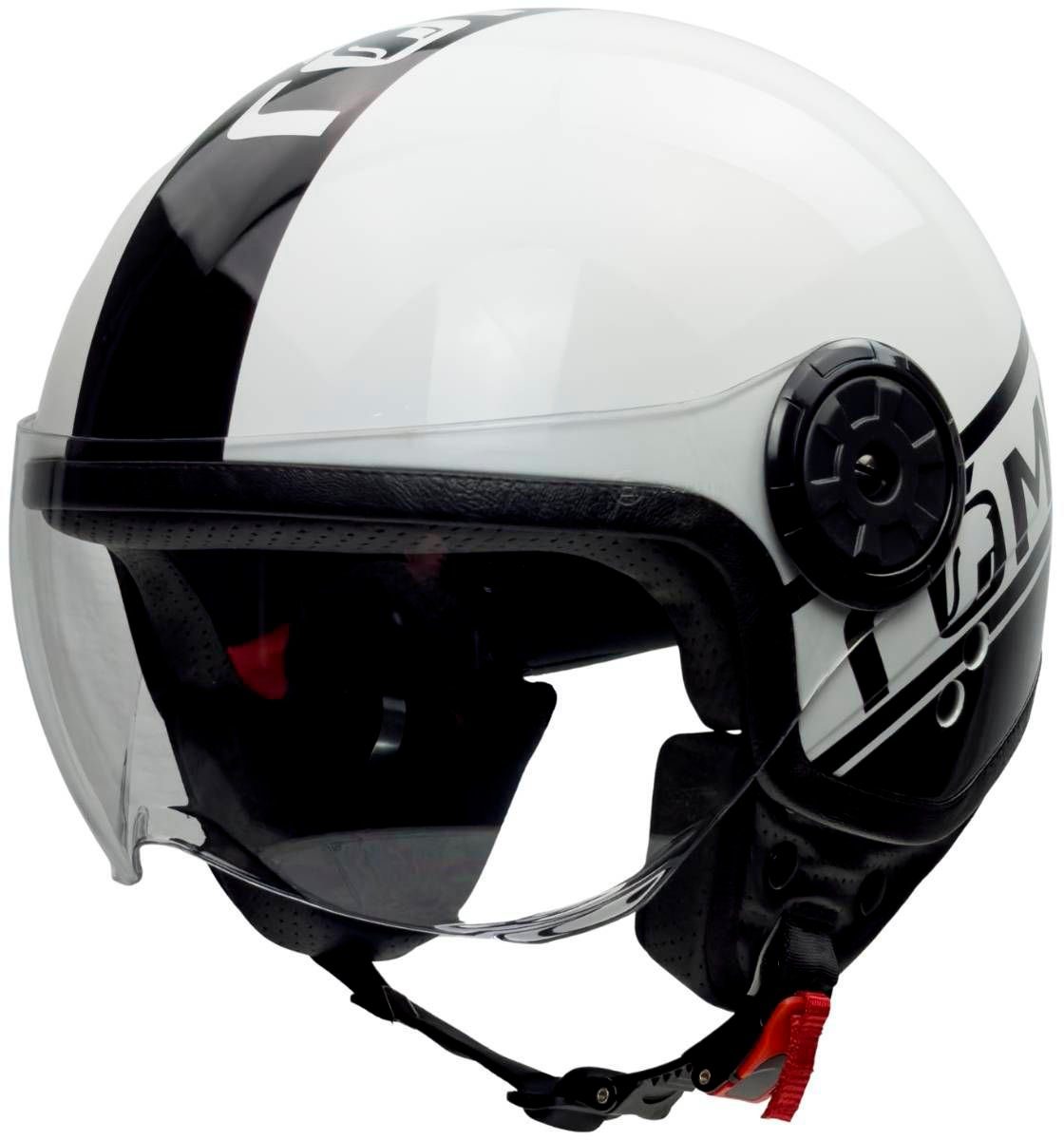 RÖMER HELME Motorhelm Vecht