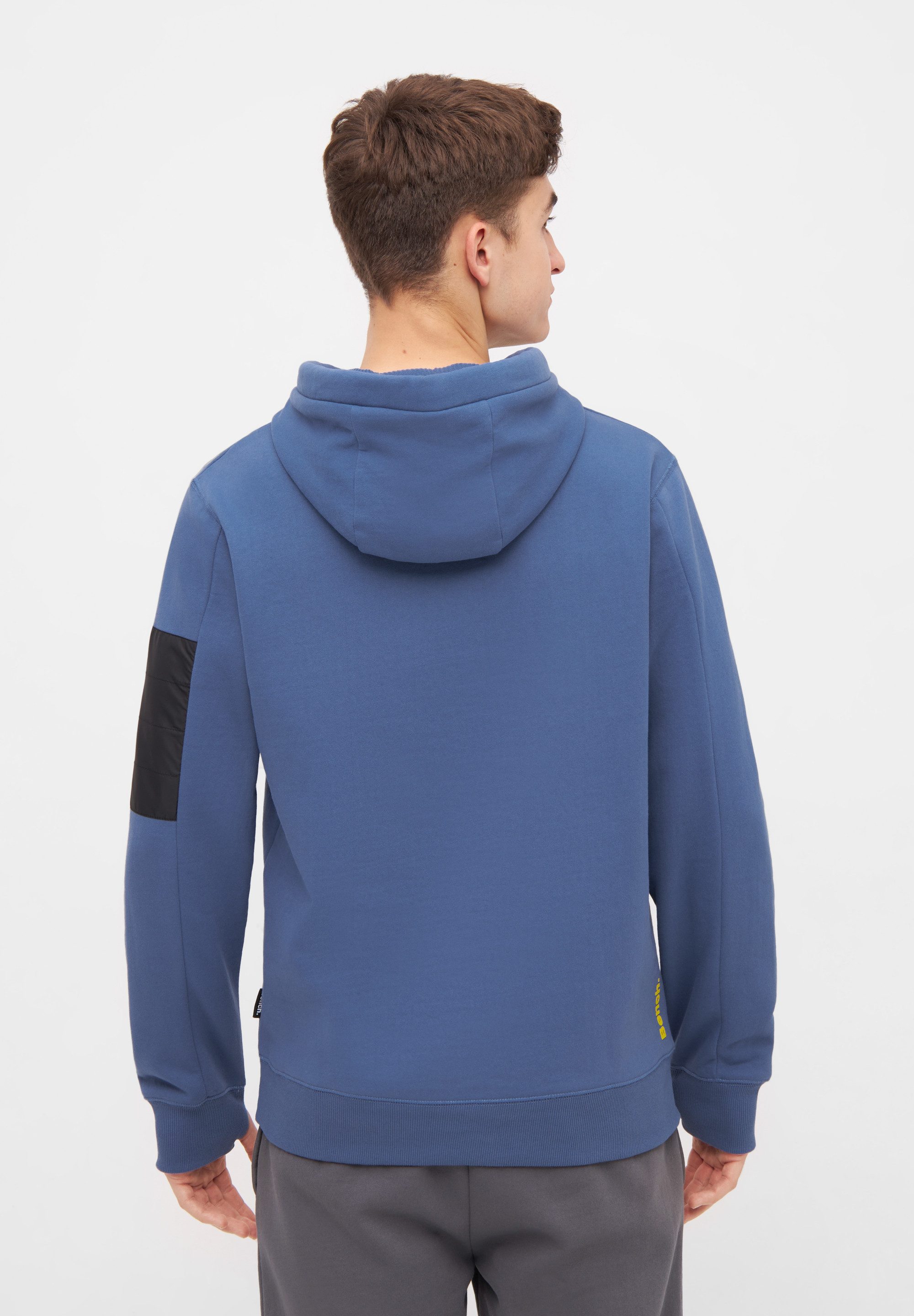 Bench. Hoodie RUDYARD