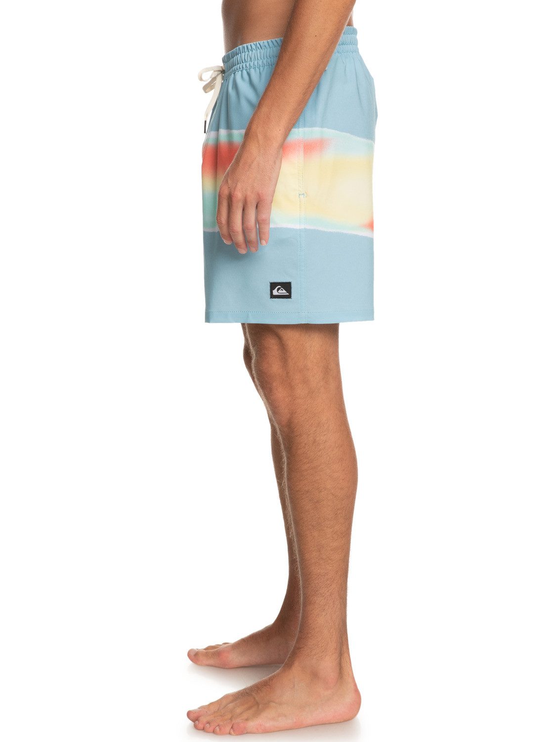 Quiksilver Boardshort Surfsilk Air-Brush 17"