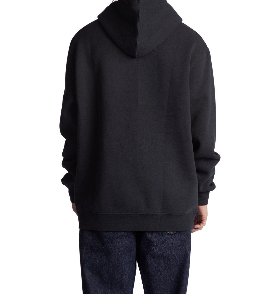 DC Shoes Hoodie DC 1994