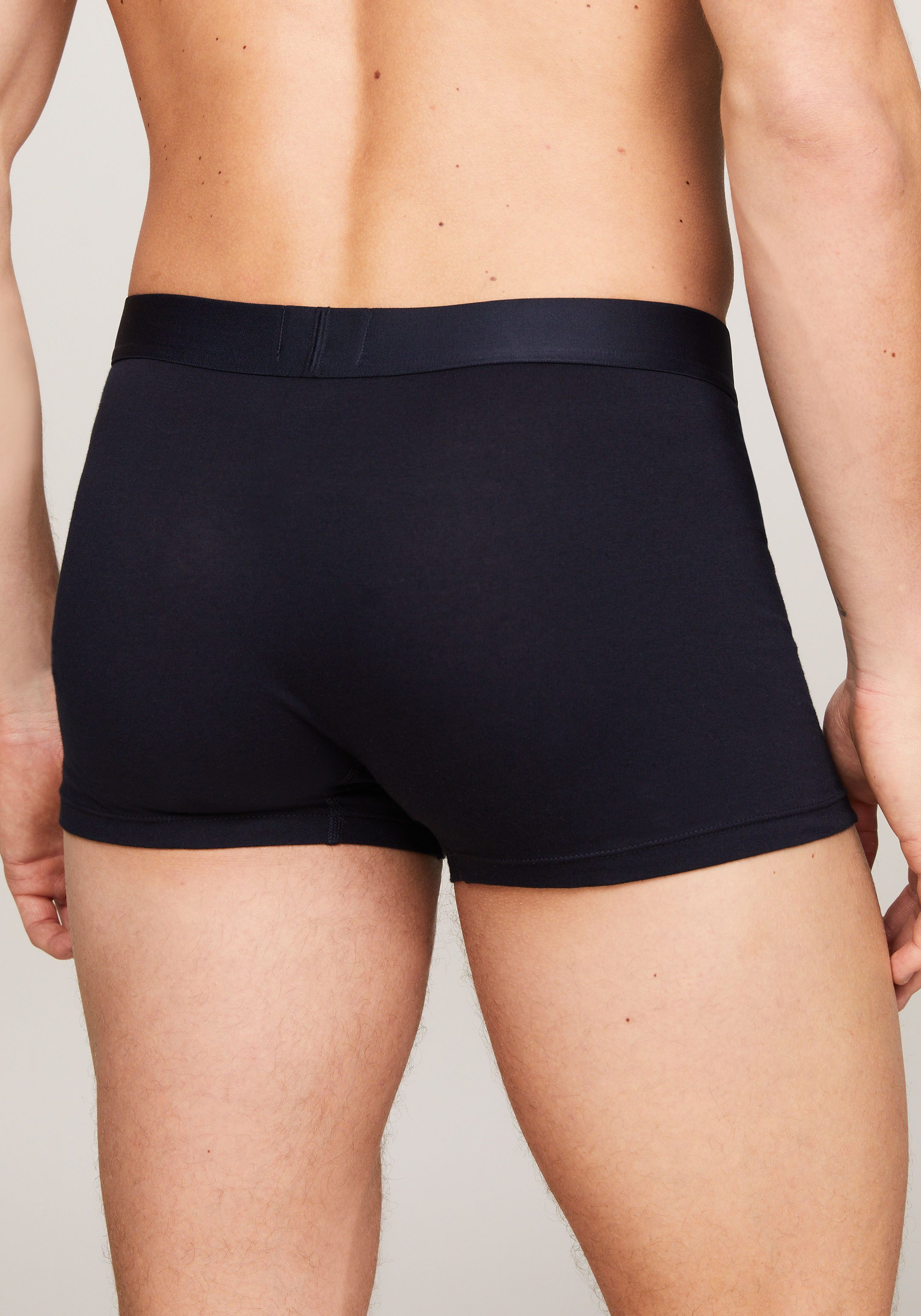 Tommy Hilfiger Underwear Trunk 3P TRUNK (Set van 3)
