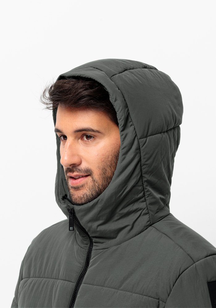 Jack Wolfskin Functioneel jack KAROLINGER JKT M