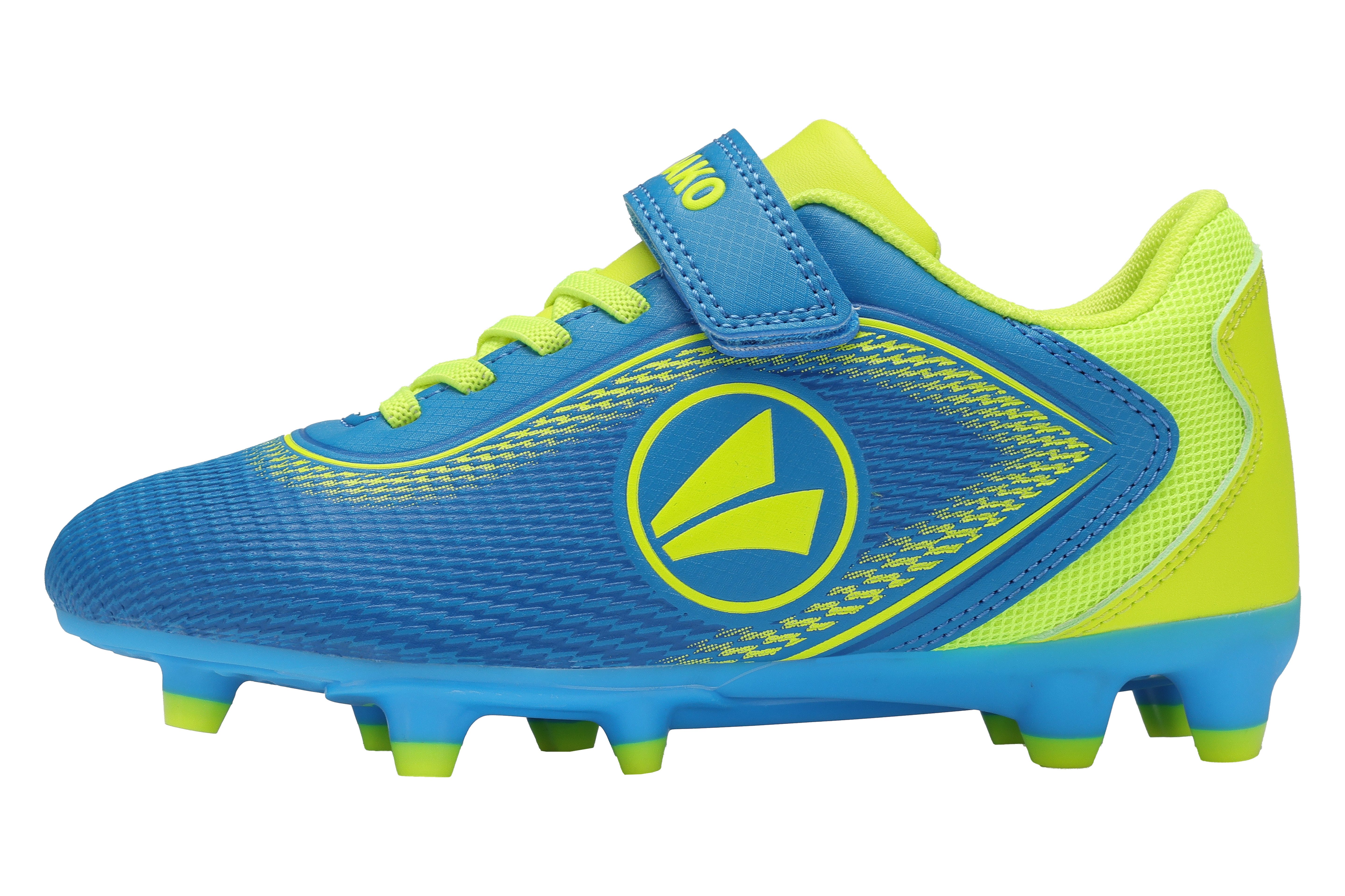 Jako Voetbalschoenen J-SFG COURSE EV