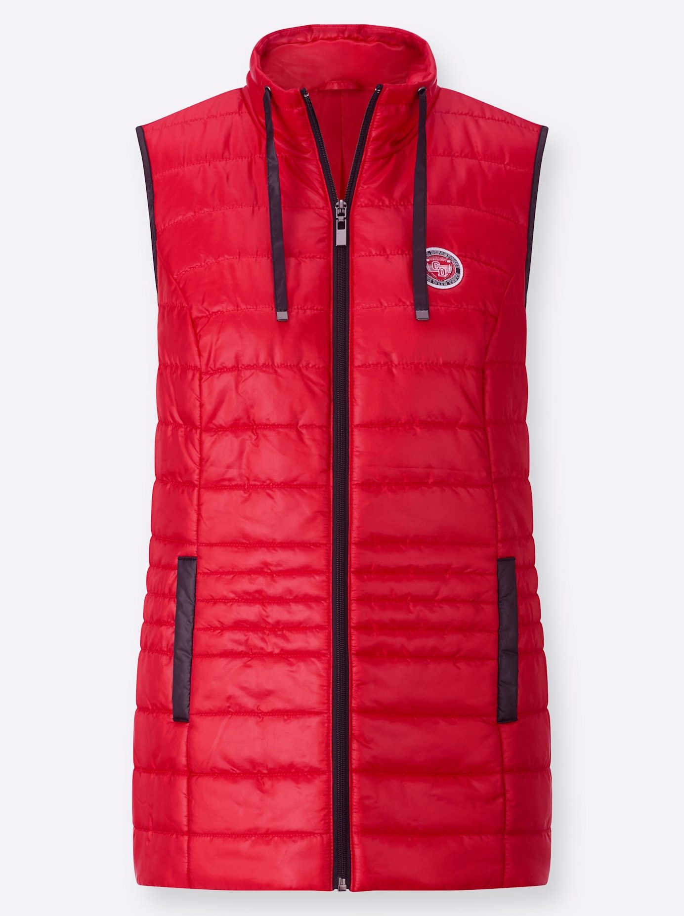 Classic Basics Bodywarmer