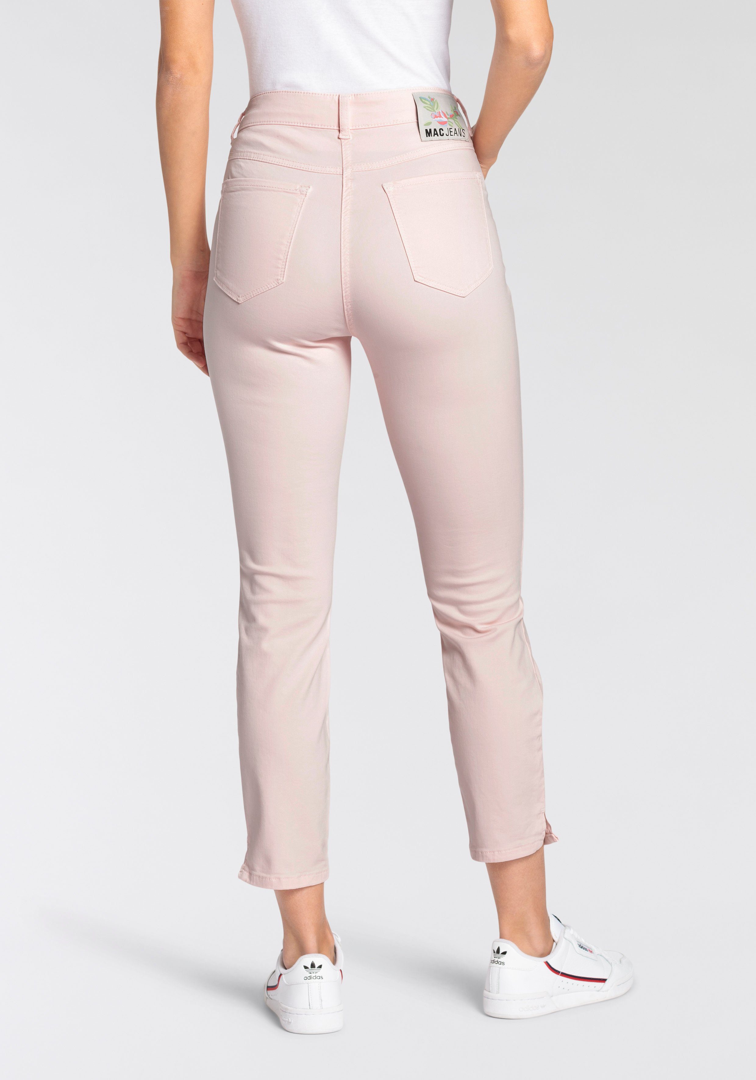 MAC 7/8 broek Dream Summer Hoog elastische kwaliteit