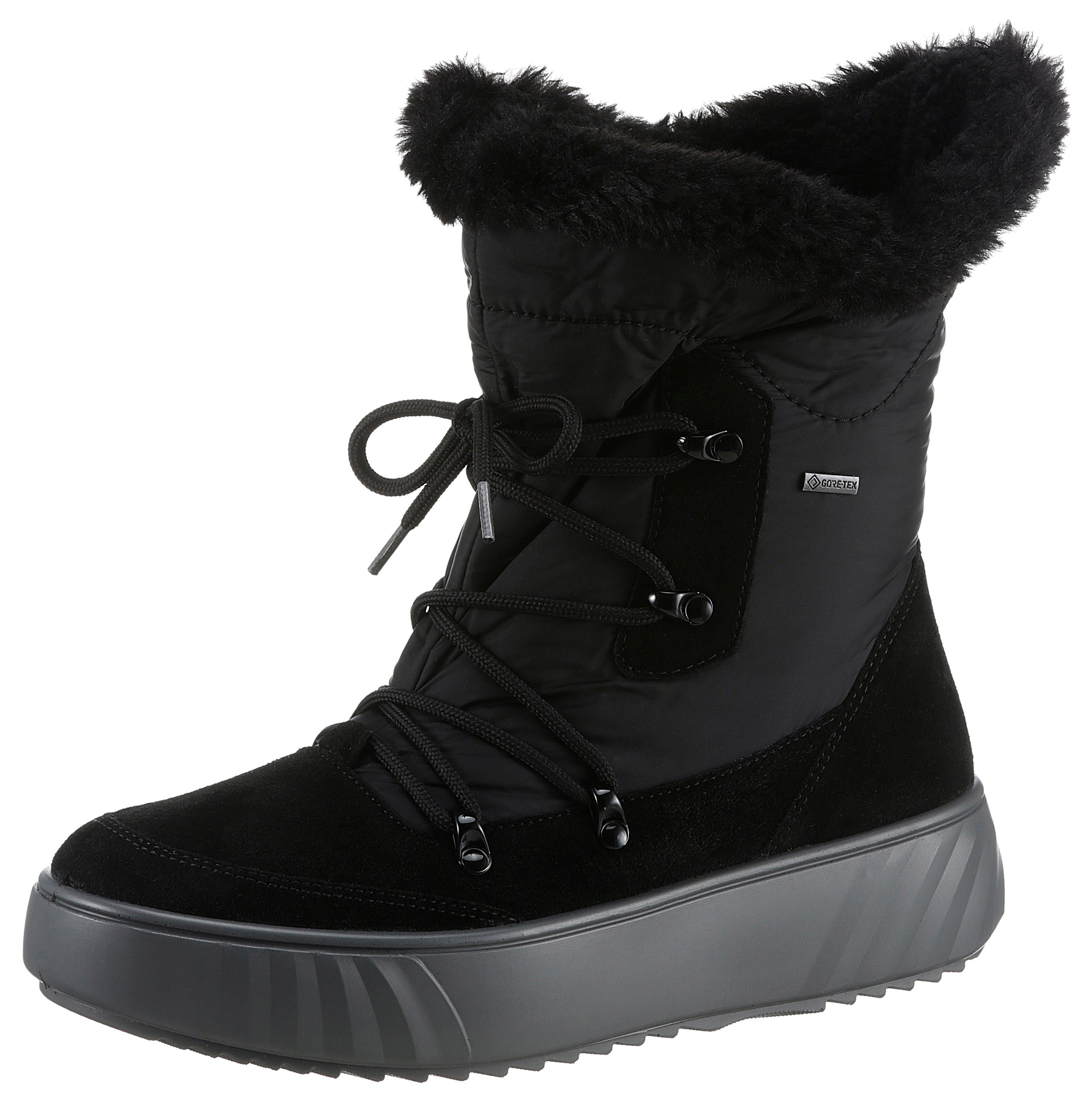 Ara Winterlaarzen MONACO-GTX met gore-tex