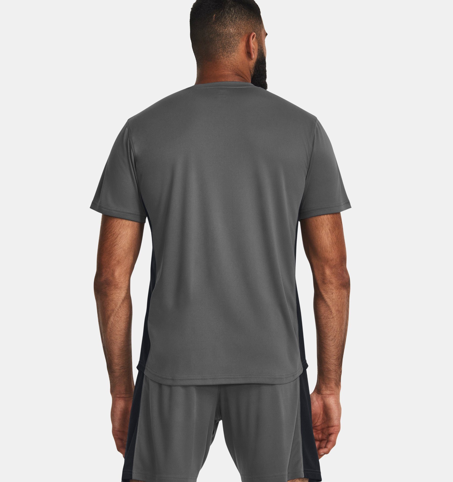 Under Armour® T-shirt UA M'S CH. TRAIN SS (1-delig)