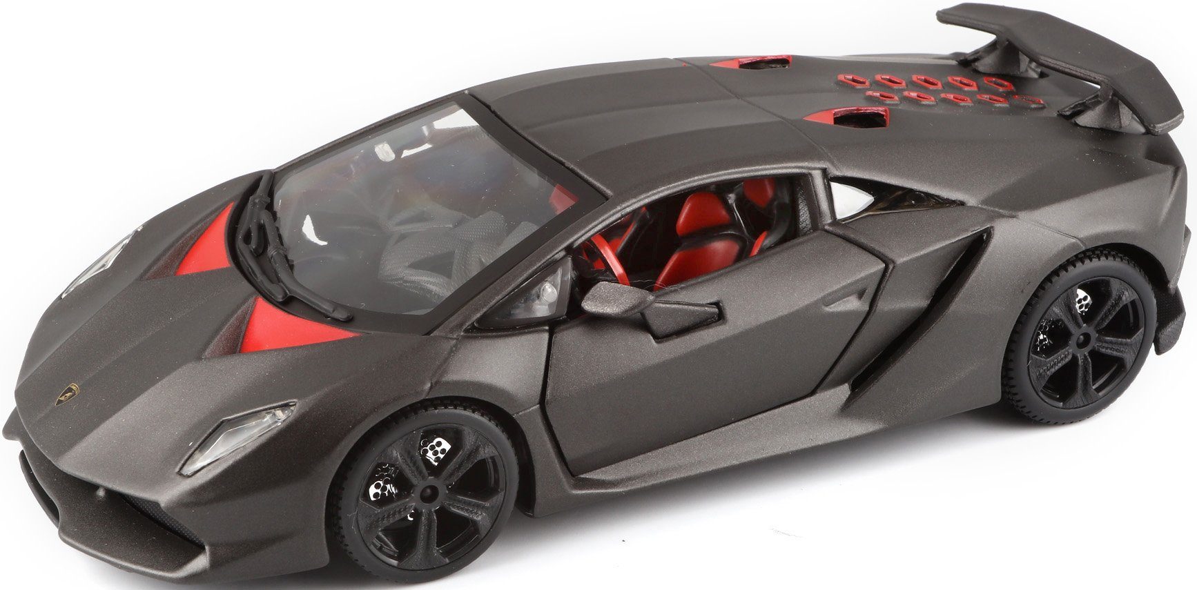 Bburago Auto op schaal Lamborghini Sesto Elemento