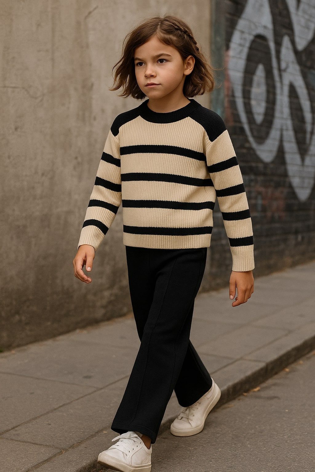 DANAMADE T-shirt DANAMADE Pullover DTEA