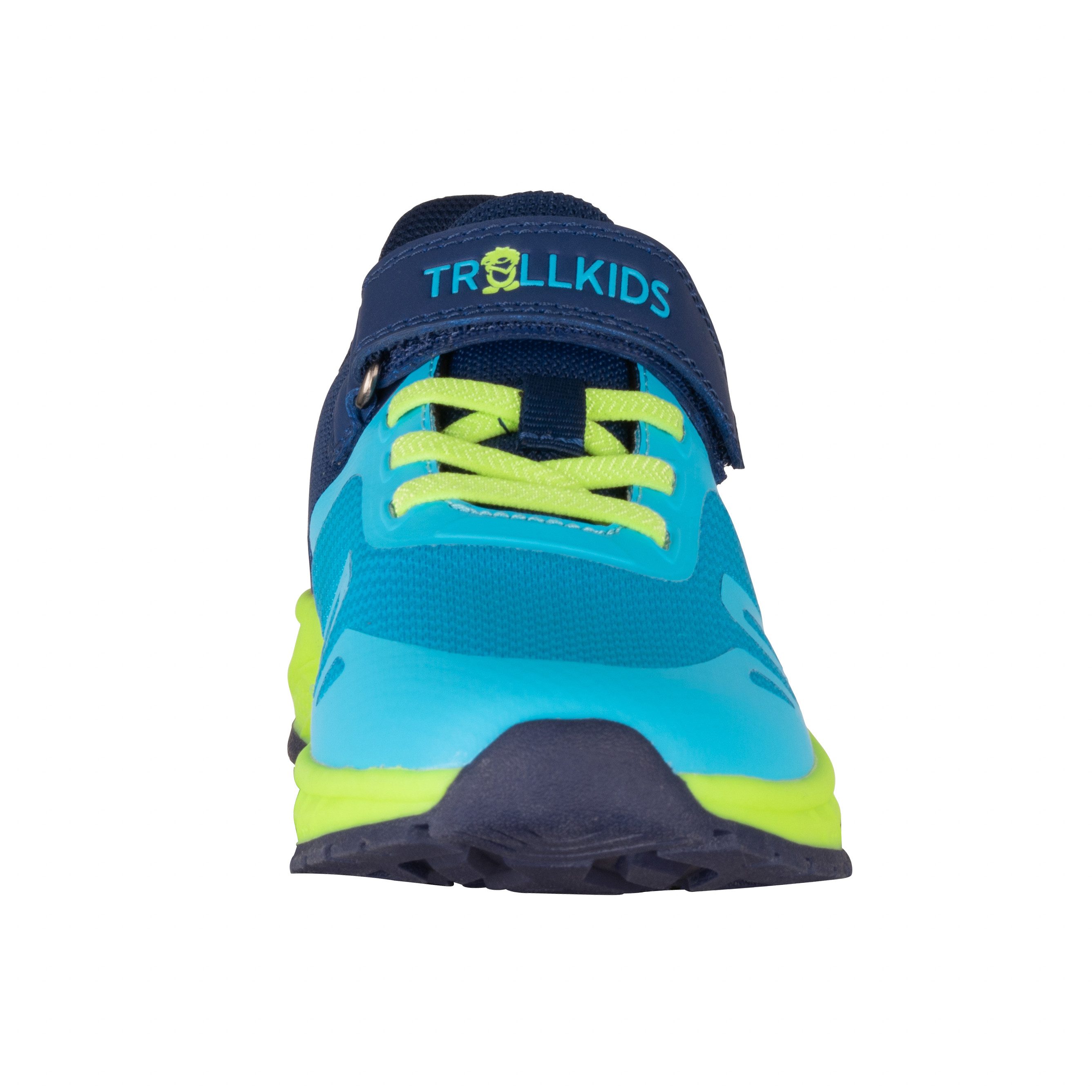 TROLLKIDS Outdoorschoenen KIDS ALESUND SNEAKER