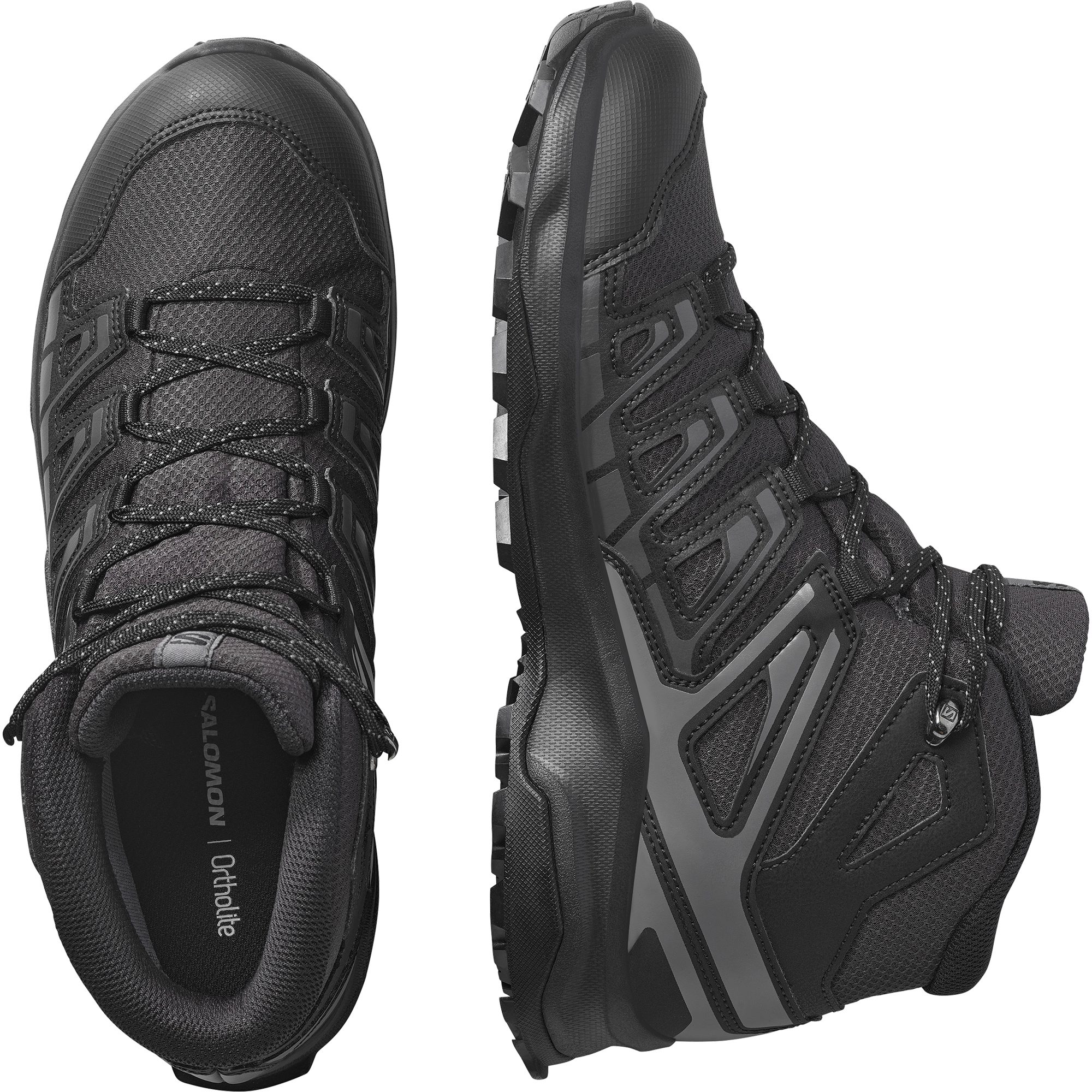 Salomon Wandelschoenen EXTEGRA MID GTX