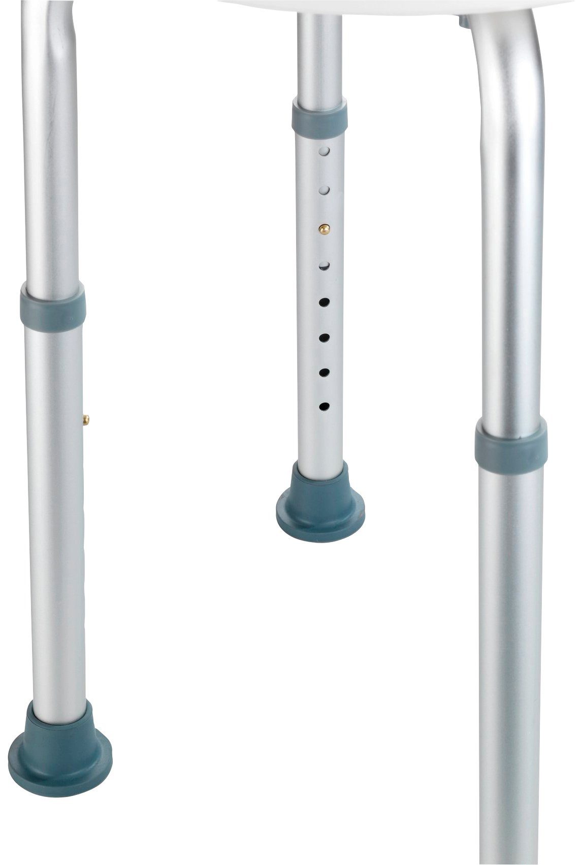 WENKO Douchekruk Secura in hoogte verstelbaar online shoppen OTTO