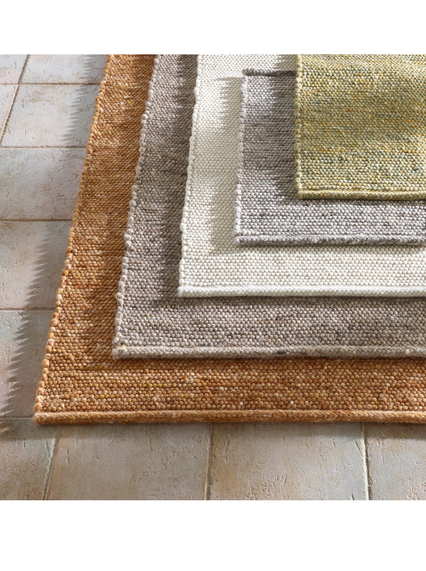 heine home Vloerkleed