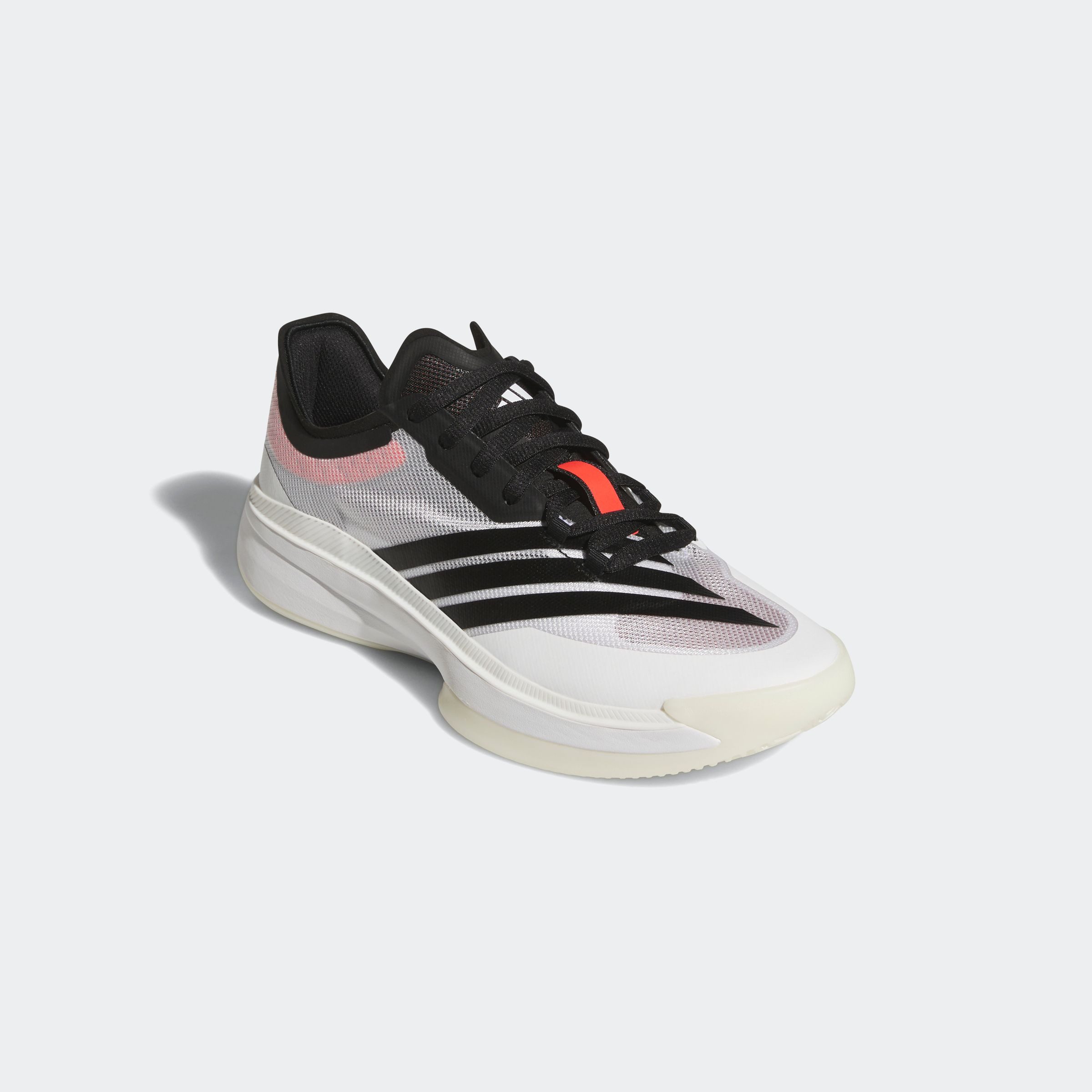 adidas Performance Basketbalschoenen ADIZERO SELECT 3.0 schoenen maat 38 wit