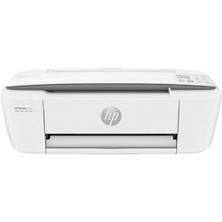 hp all-in-oneprinter printer deskjet 3750 wit