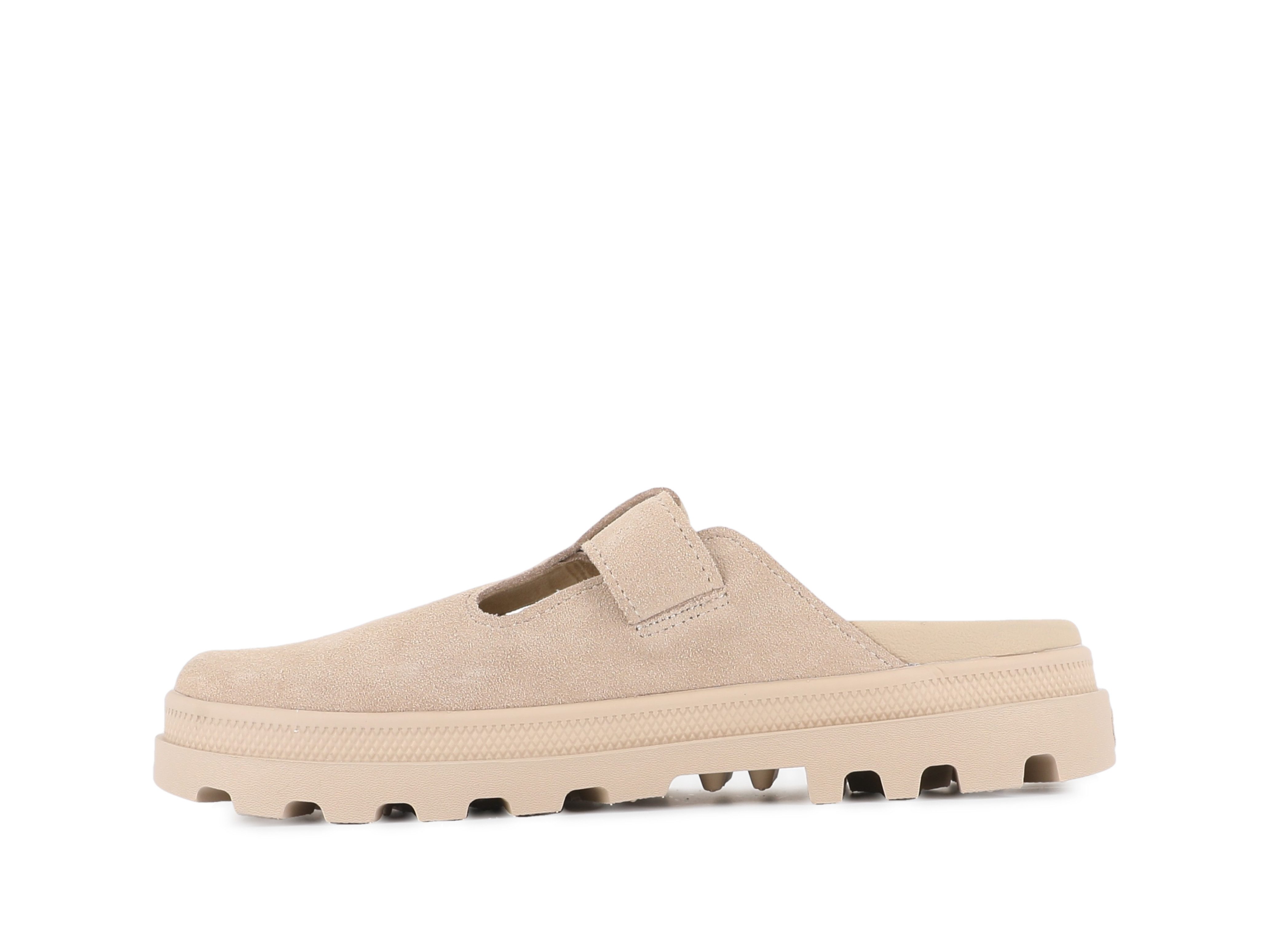 Palladium Clogs DUNELITE PYLA SDE