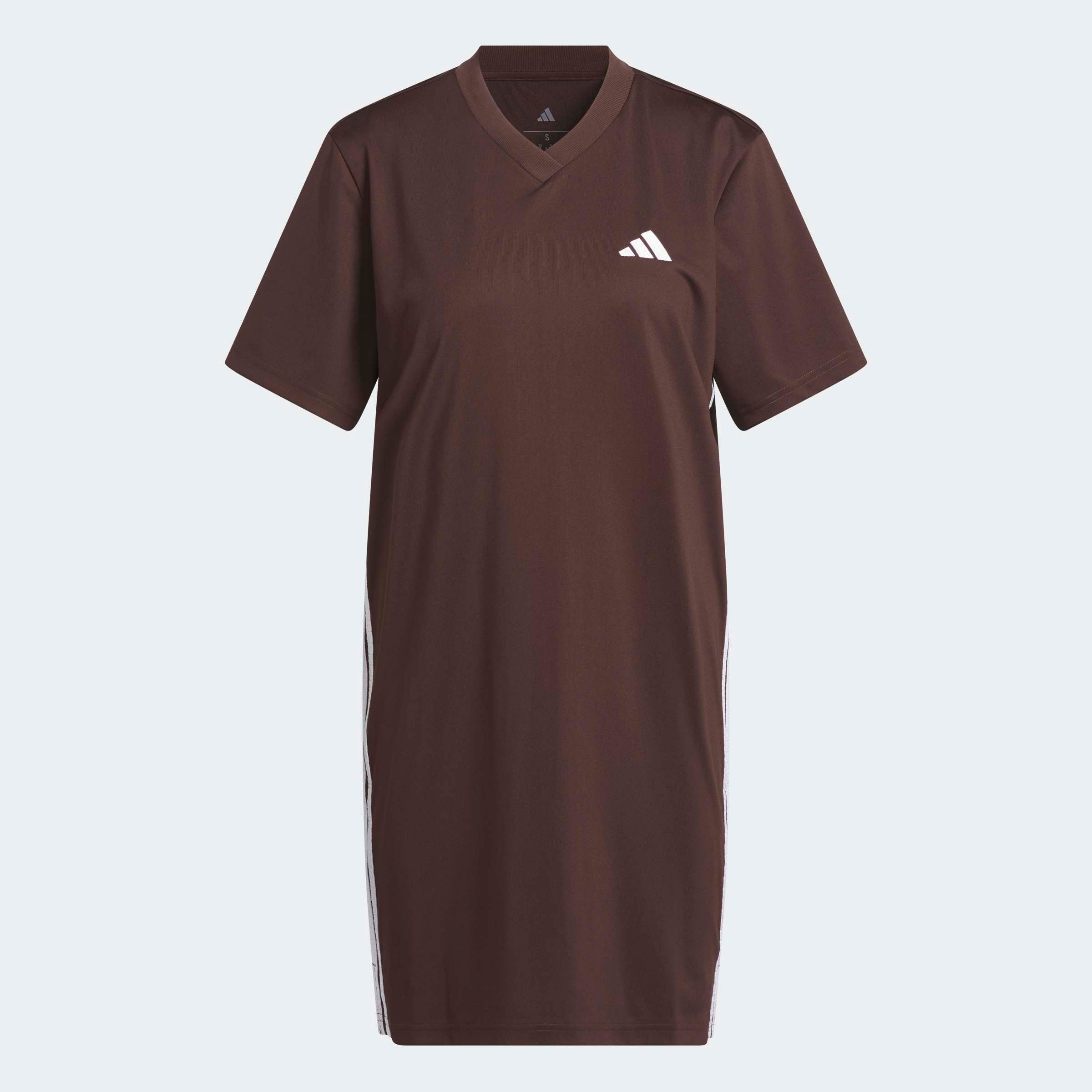 adidas Sportswear Shirtjurk W SC SHIFT DRES (1-delig)