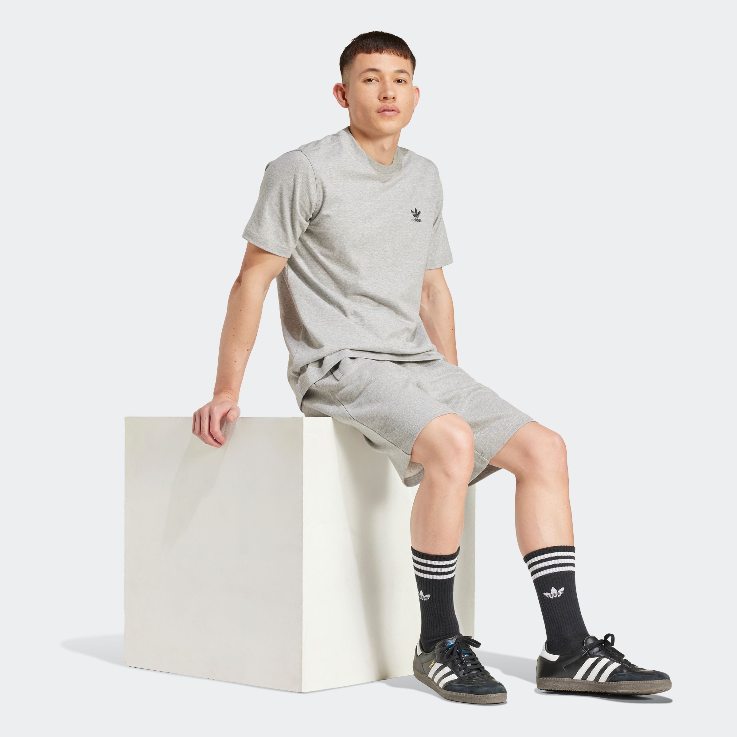 adidas Originals T-shirt ESS TEE