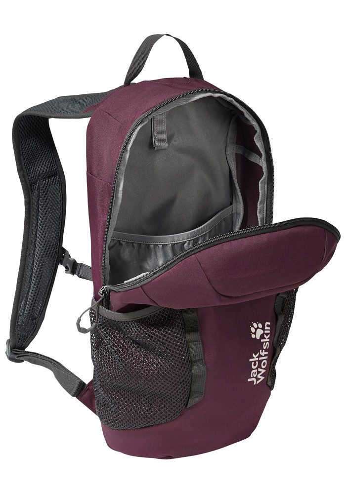 Jack Wolfskin Rugzak VELOCITY LITE 10