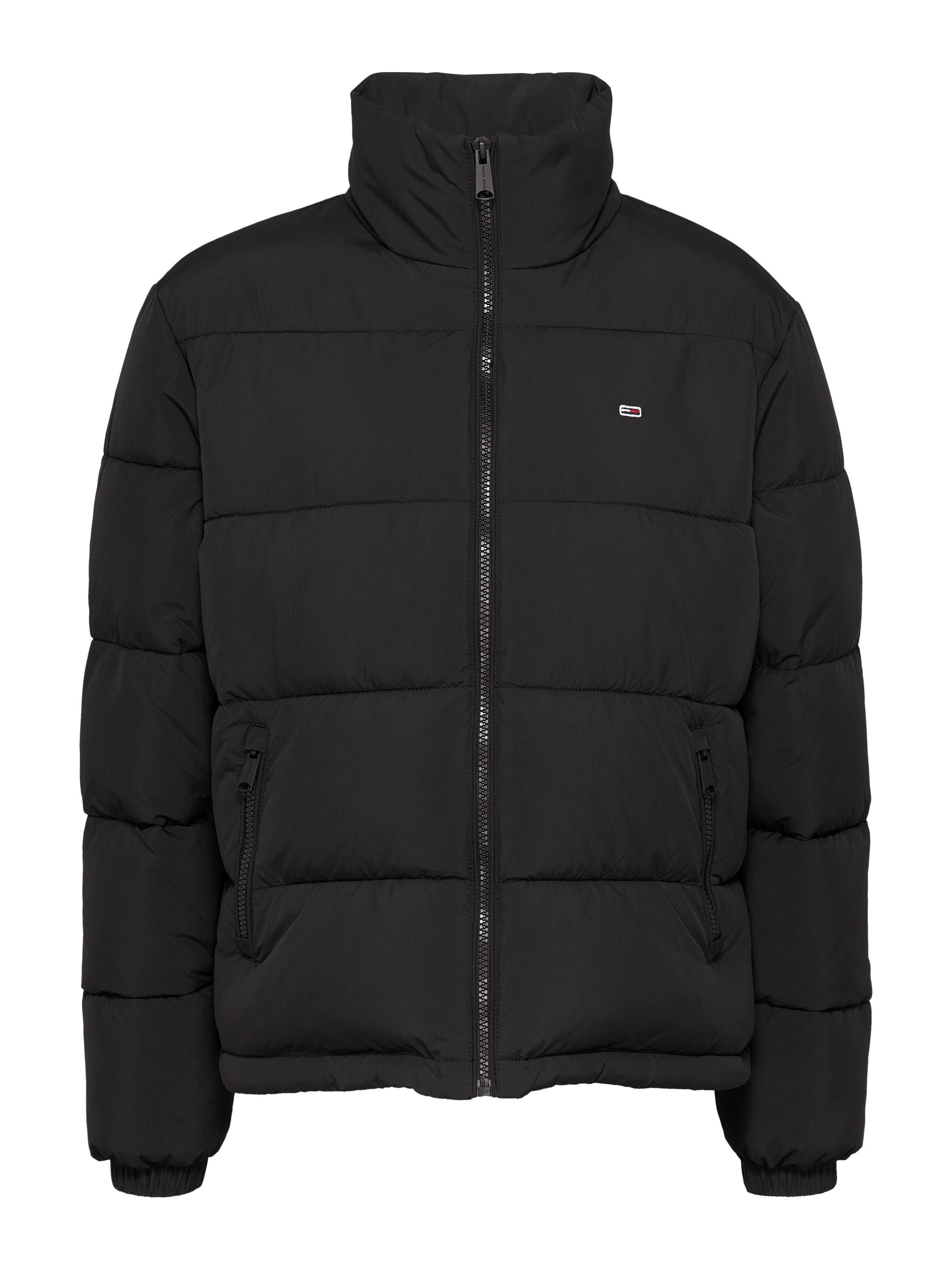 TOMMY JEANS Gewatteerde jas TJW ESSENTIAL PUFFER EXT