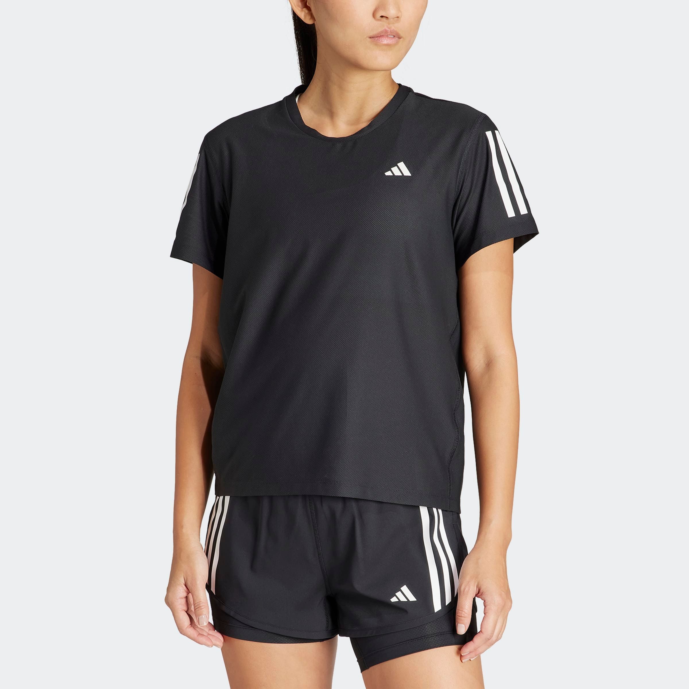 adidas Performance Runningshirt OTR B TEE
