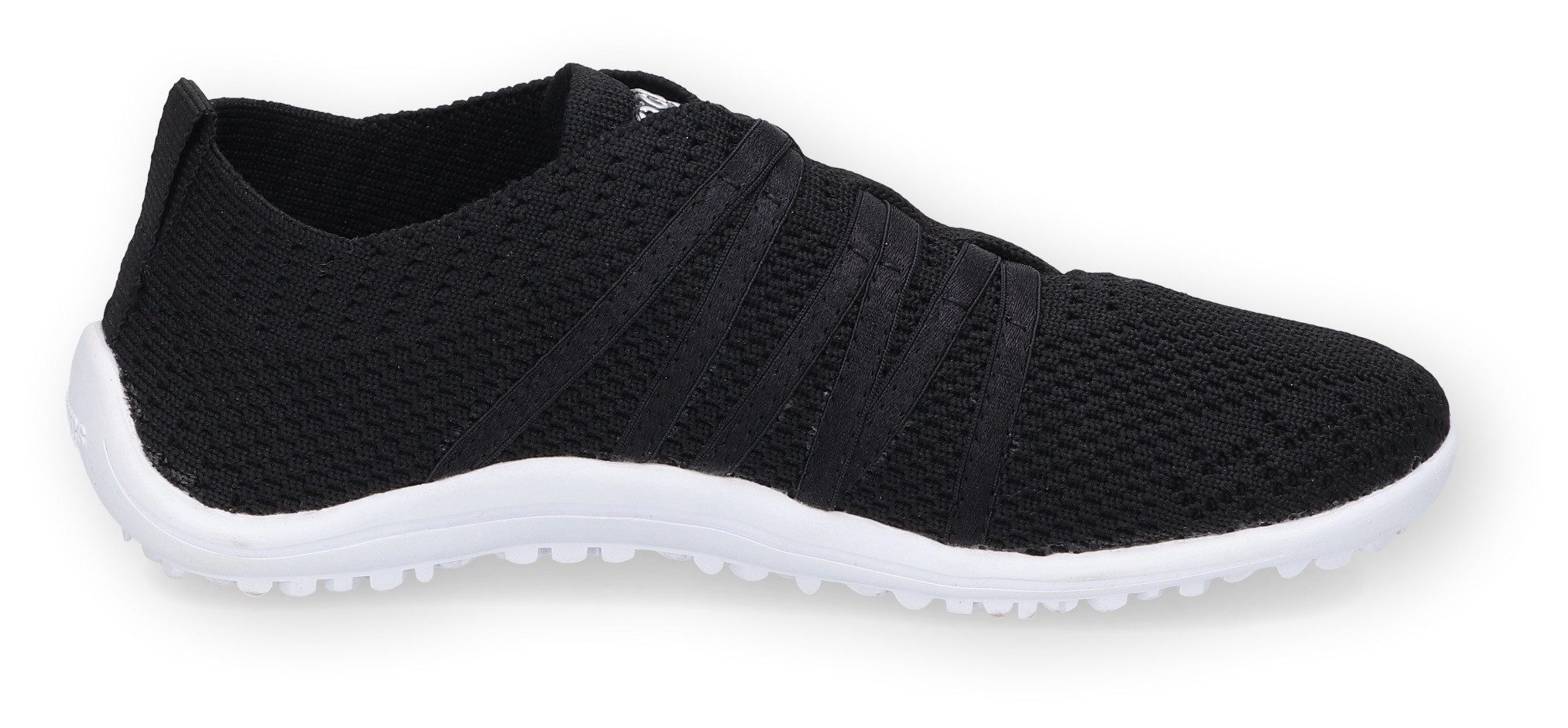 Dockers by Gerli Slip-on sneakers , blotevoetzool, veterschoen, instapschoen met elastiek