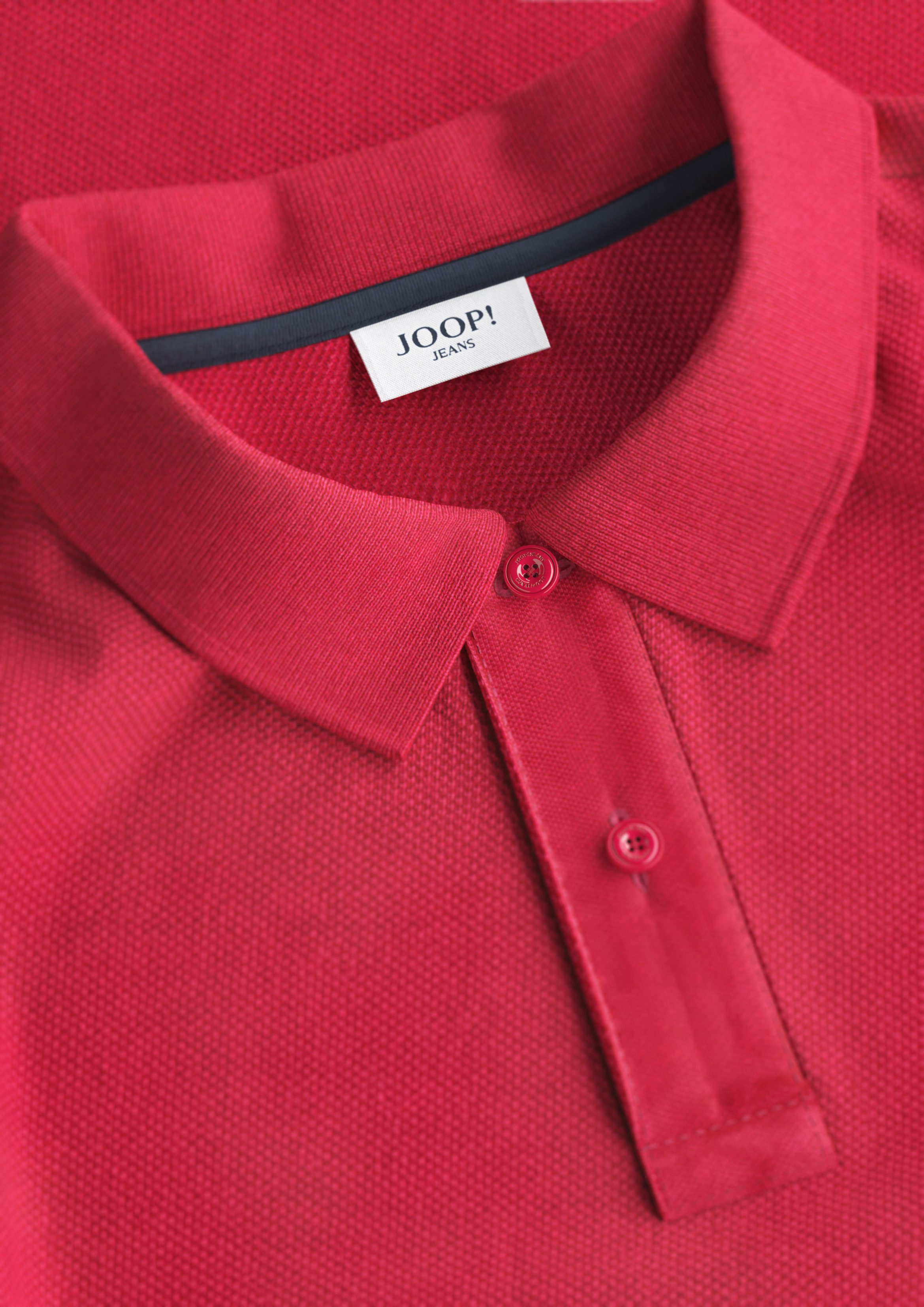 Joop Jeans Poloshirt Ambrosian