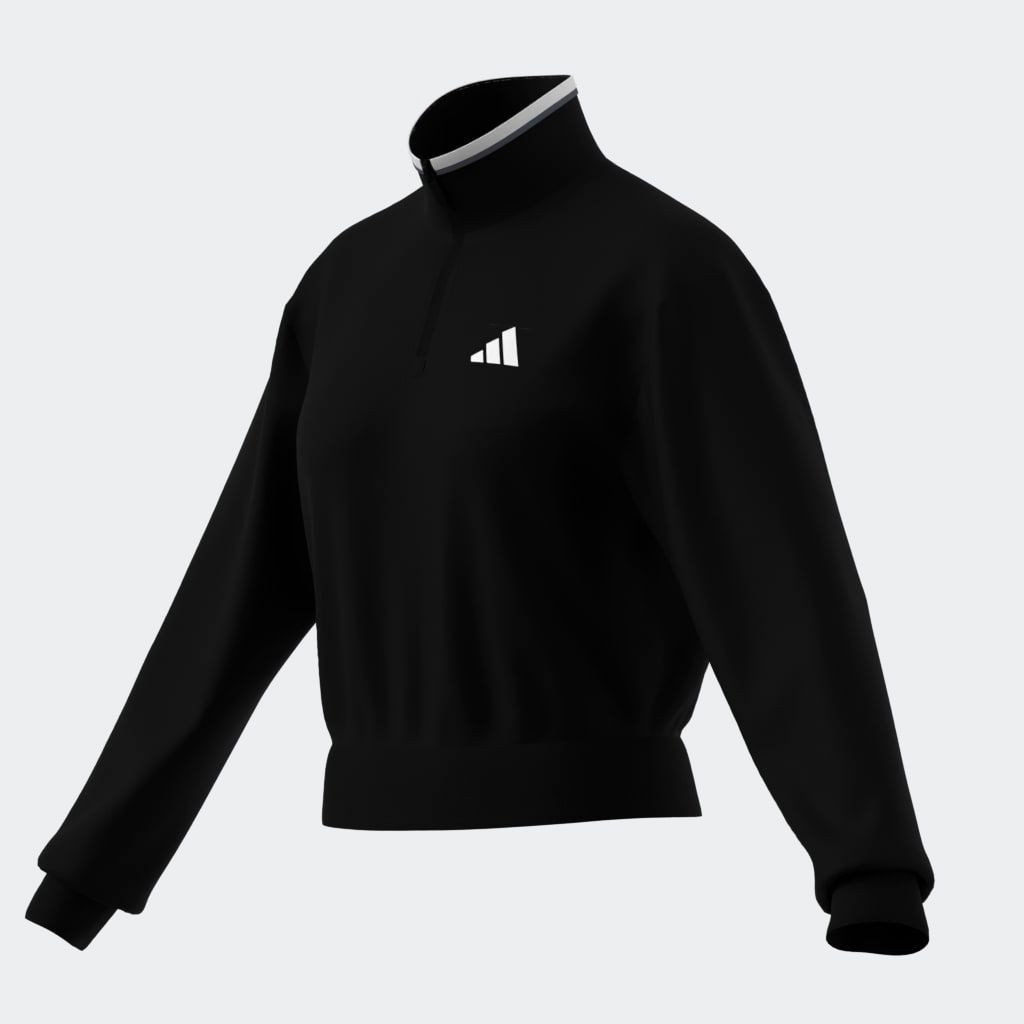 adidas Sportswear Sweatshirt W CB 14ZIP