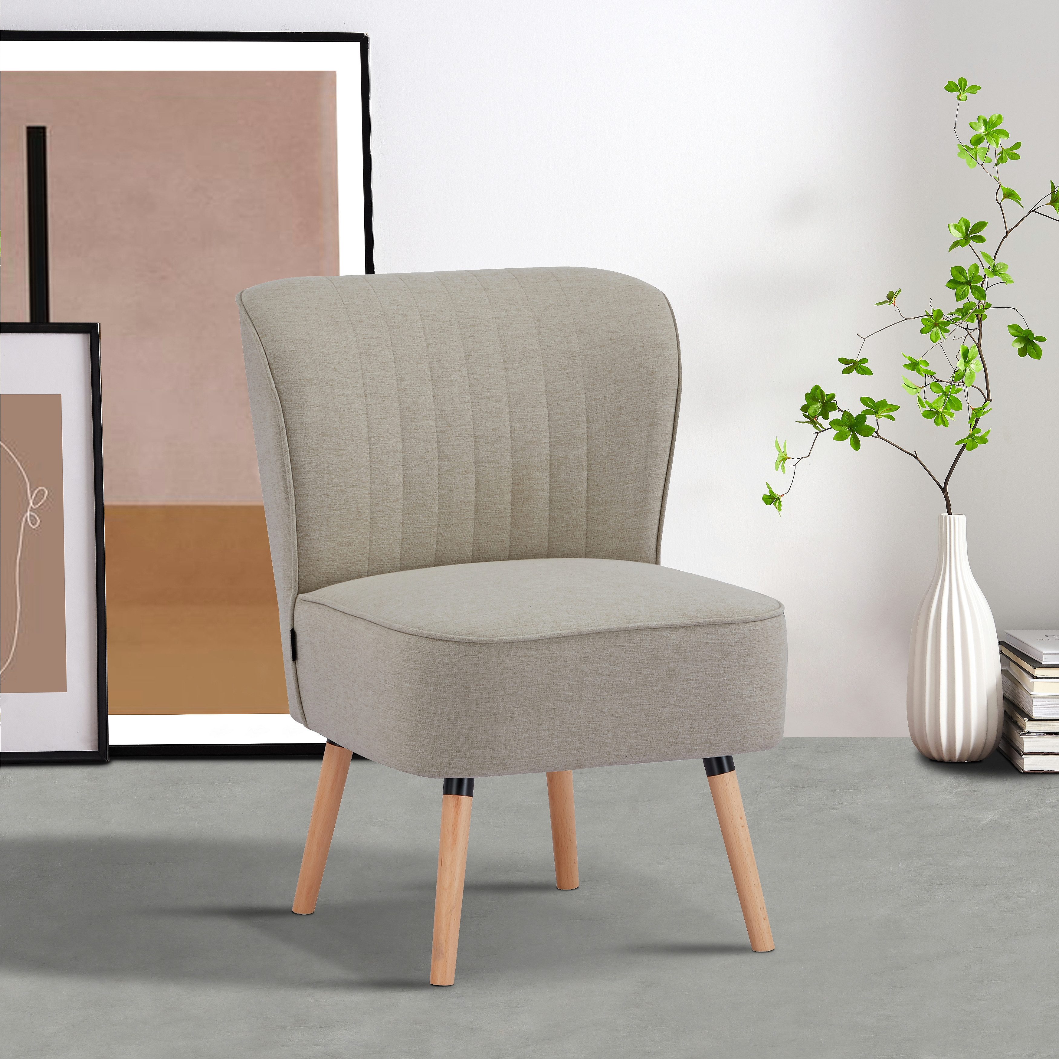 INOSIGN Fauteuil MONIDA, TV-stoel, Relax-stoel passend bij de slaapbank