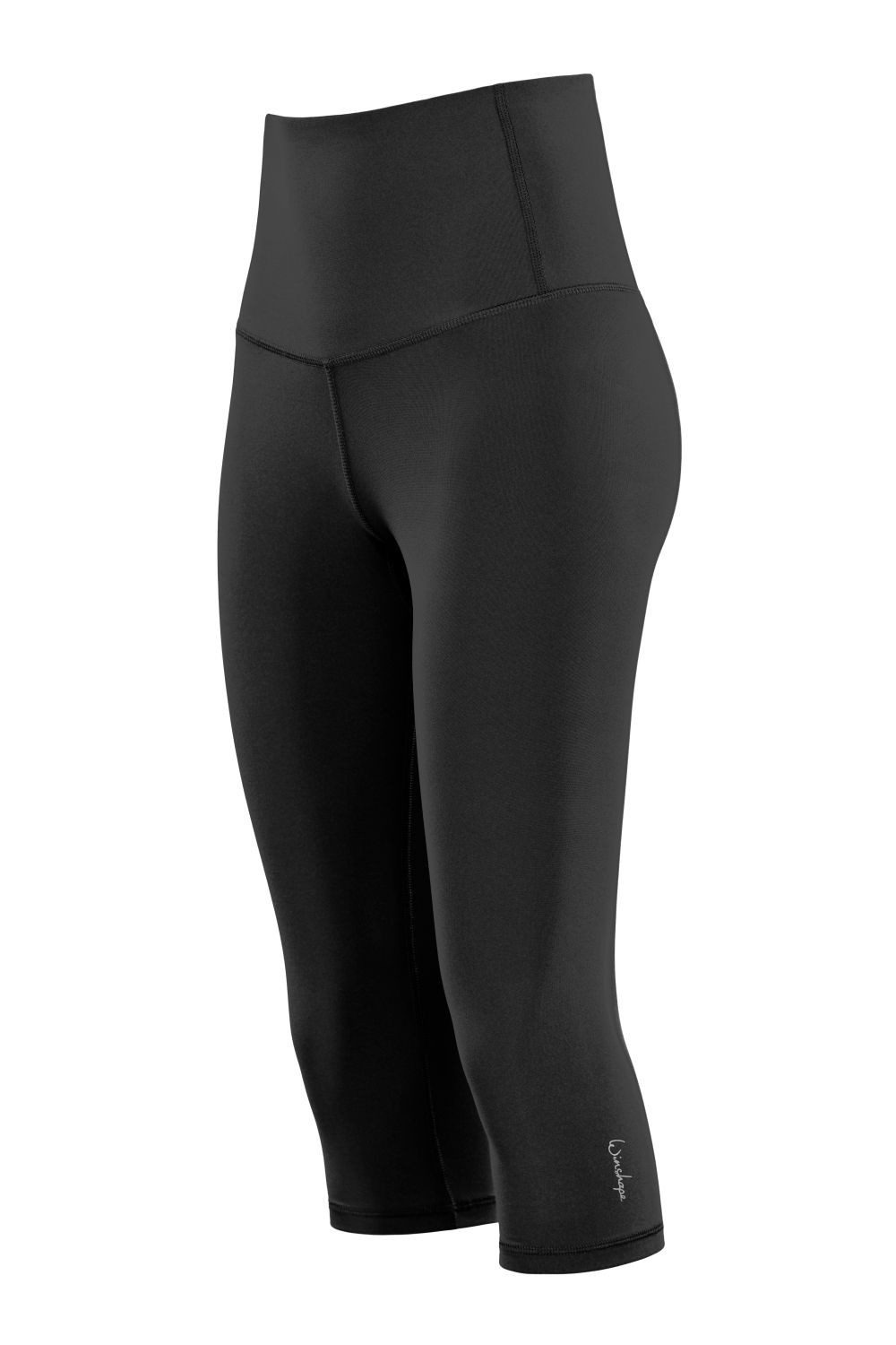Winshape Legging 3/4 Functional Comfort HWL217C met v-vorm applicatie en core-band