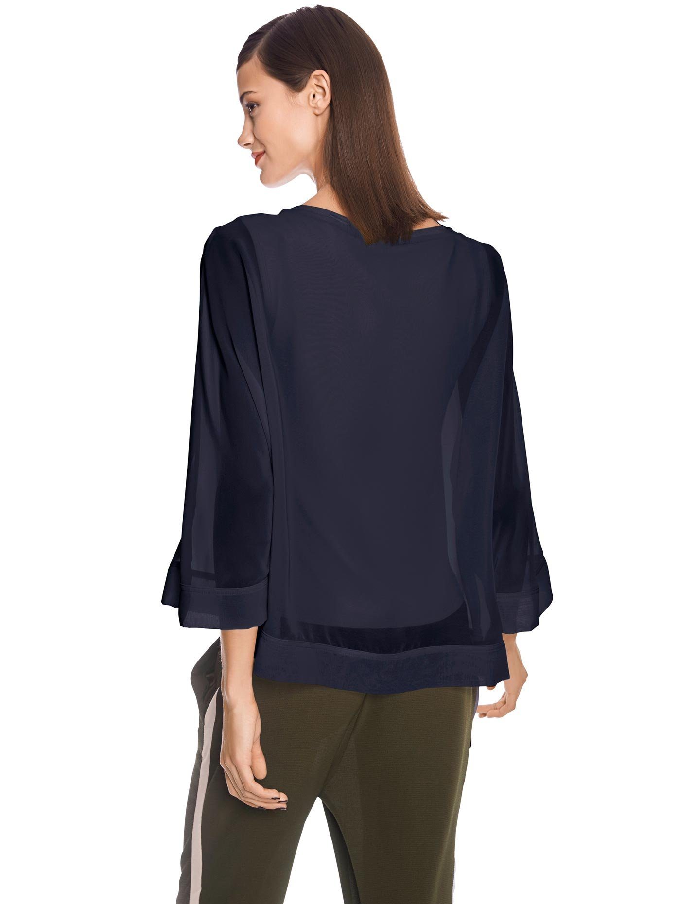 heine Shirt Blouseshirt (1-delig)
