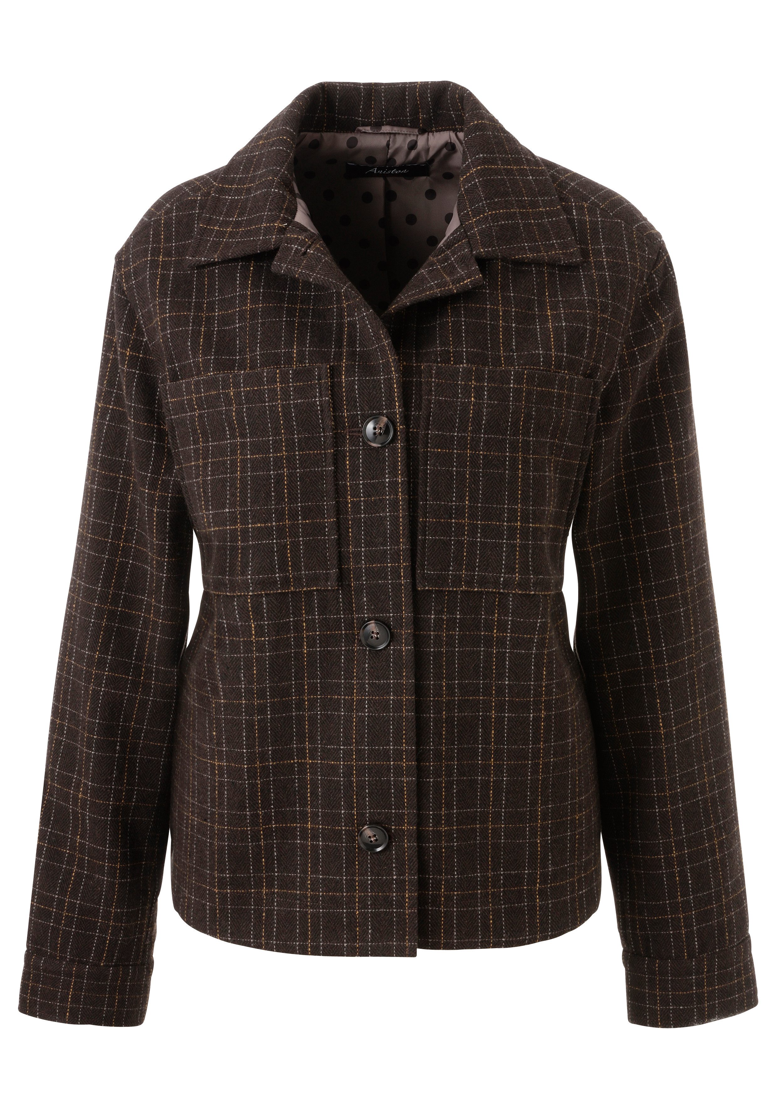 Aniston CASUAL Kort jack