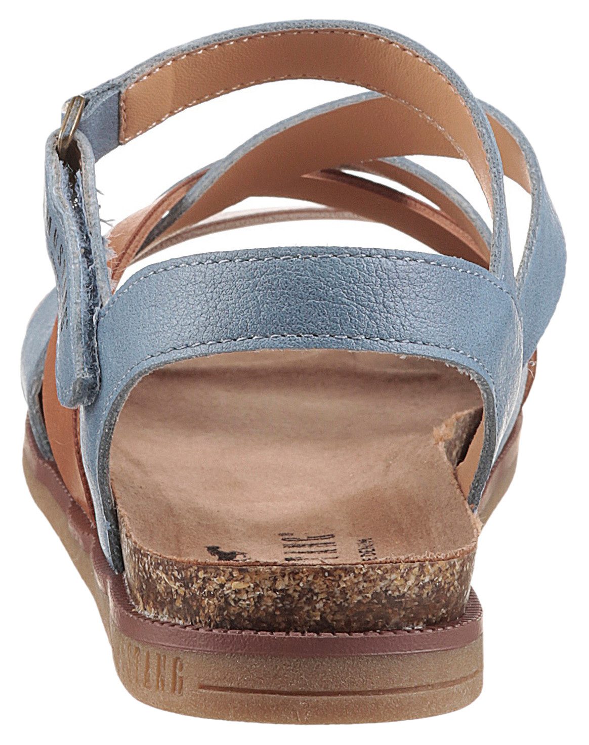 Mustang Shoes Sandalen