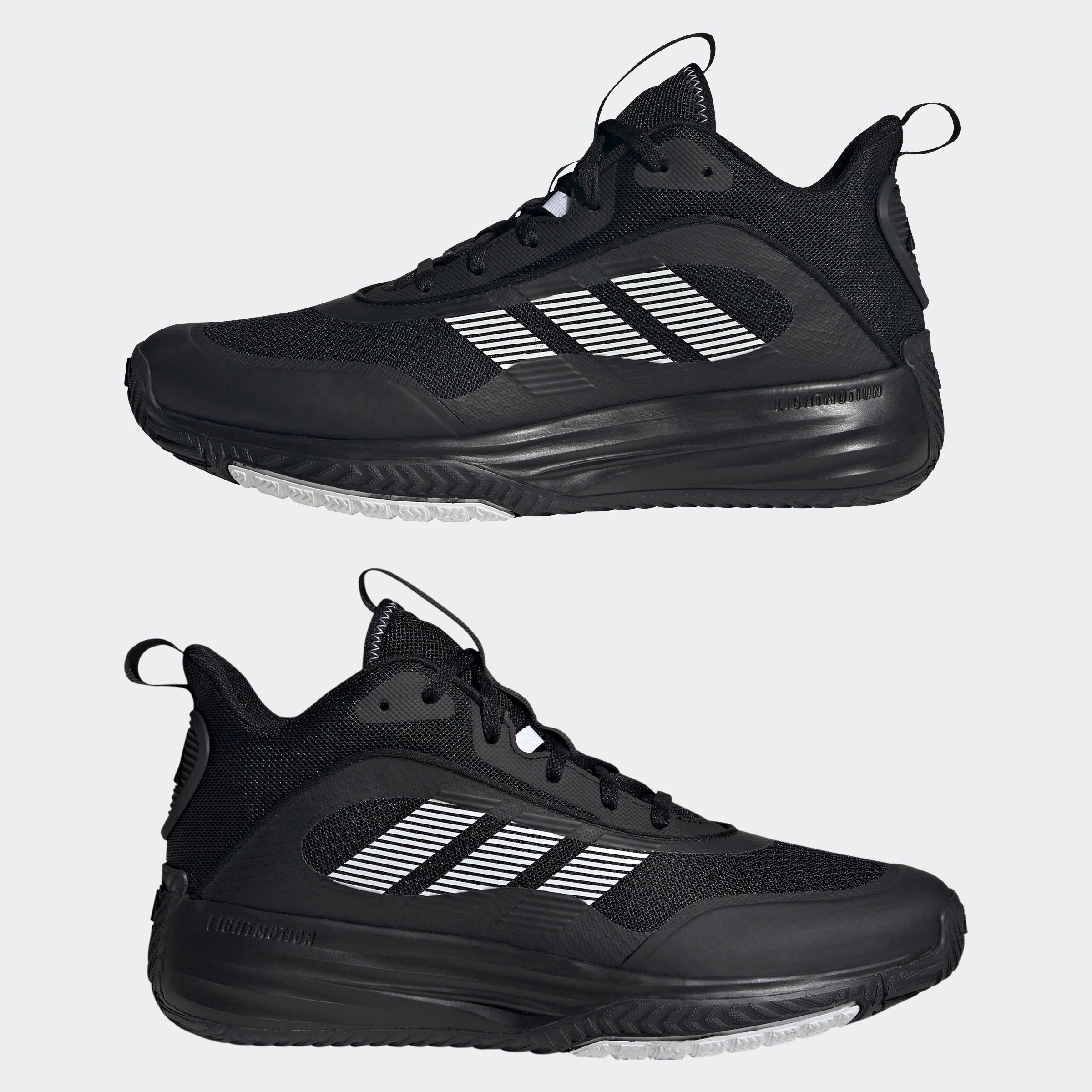 adidas Sportswear Basketbalschoenen OWN THE GAME 3