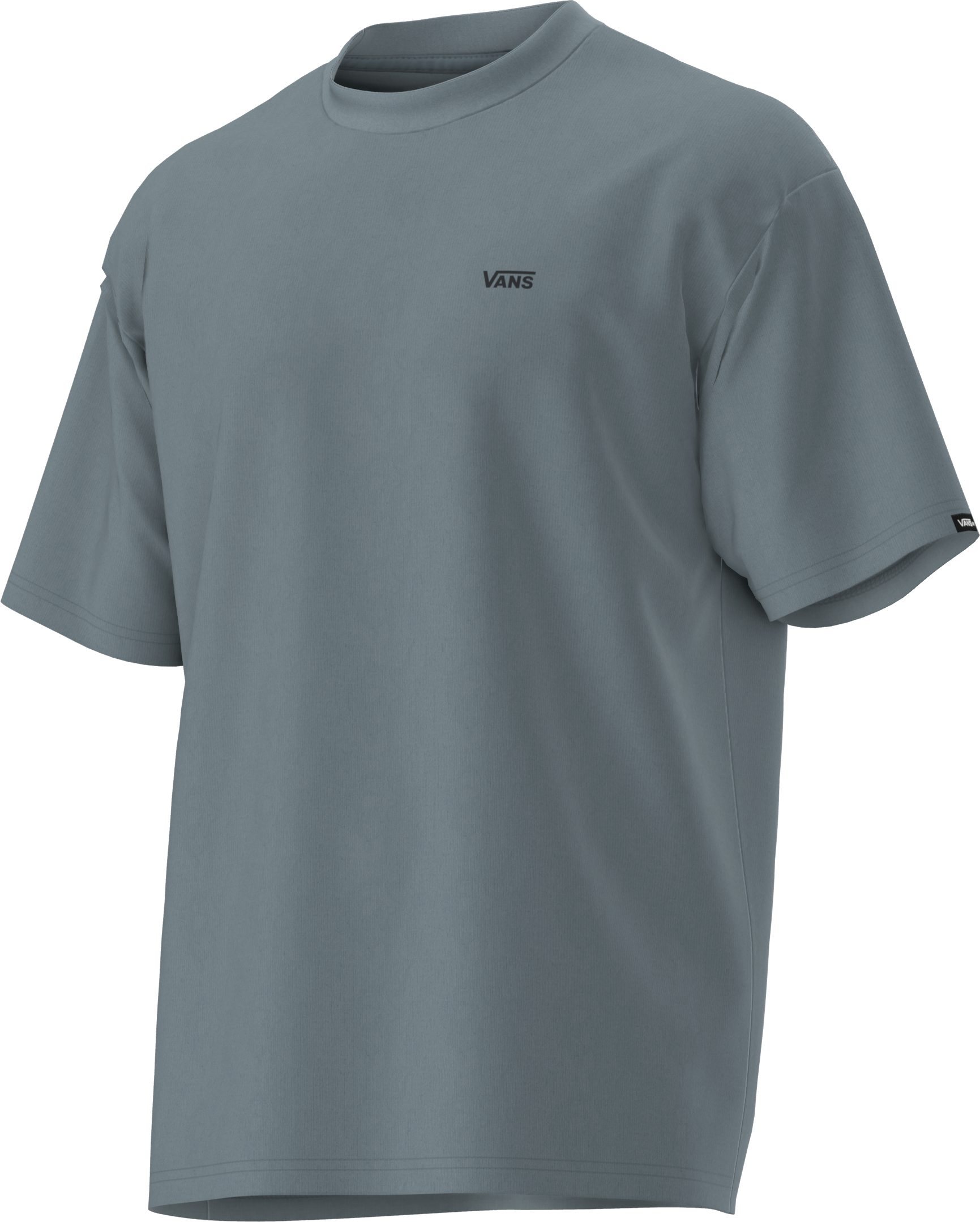 Vans T-shirt LEFTCHESTIILOOSESS