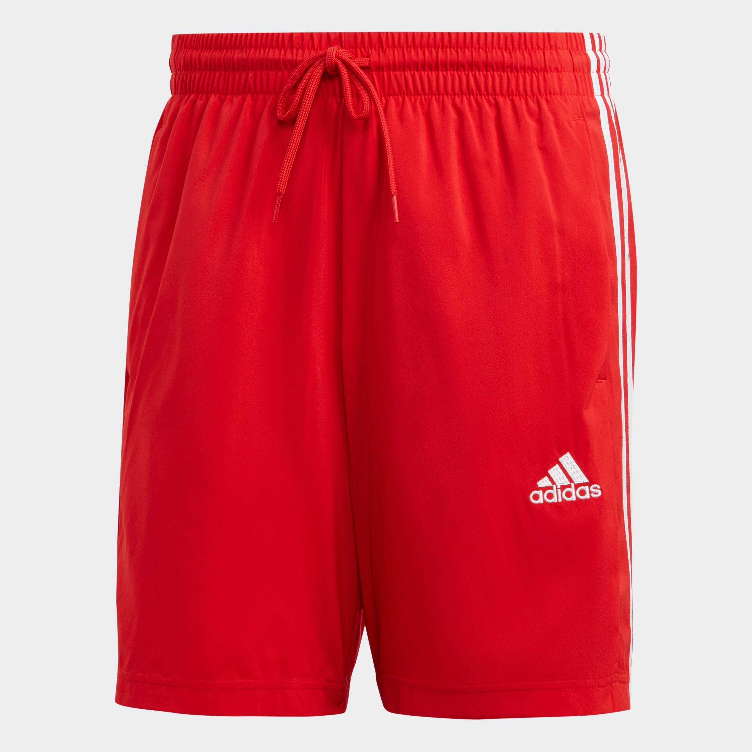 adidas Sportswear Short M 3S CHELSEA (1-delig)