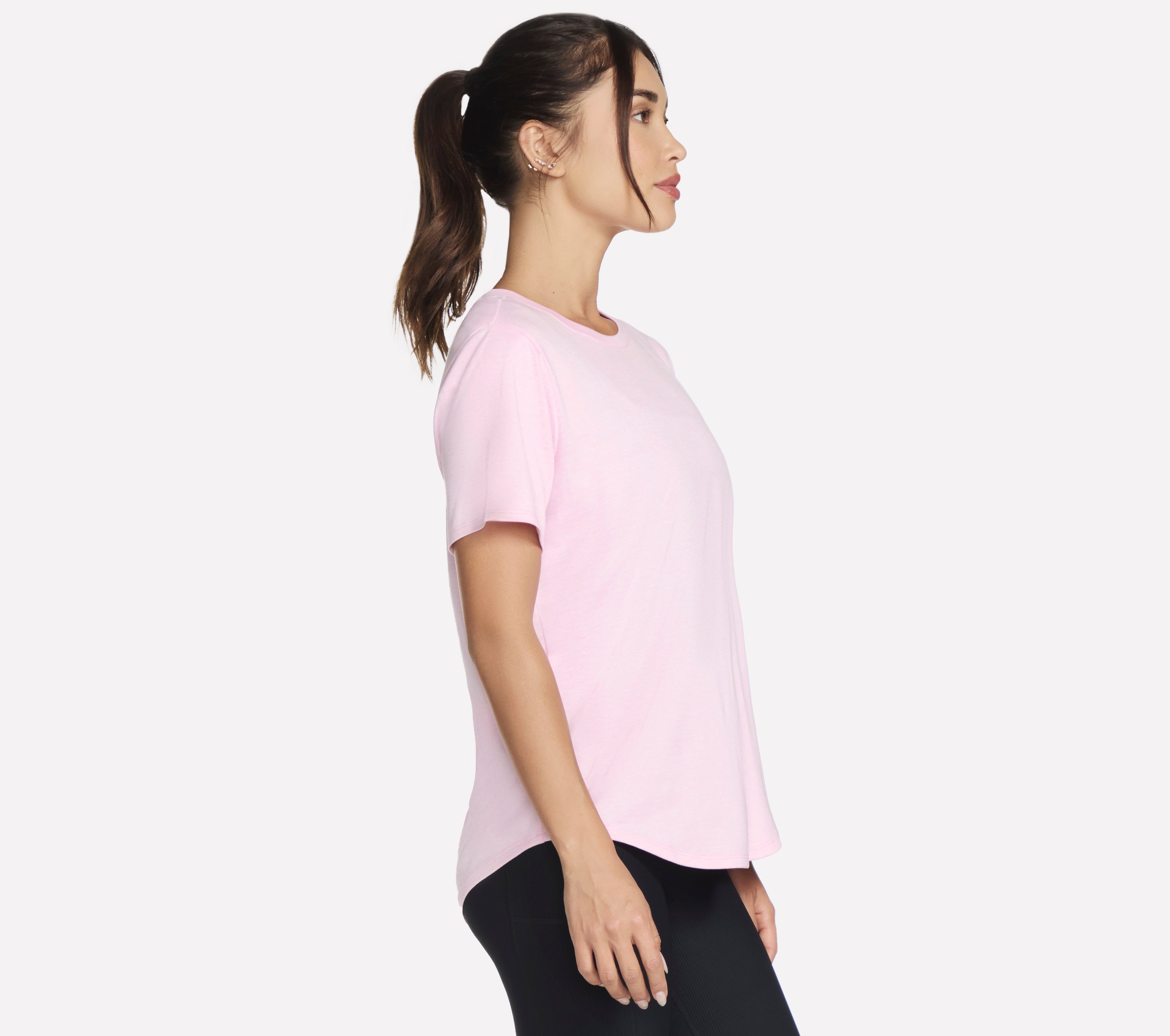 Skechers Functioneel shirt GODRI SWIFT TEE (1-delig)