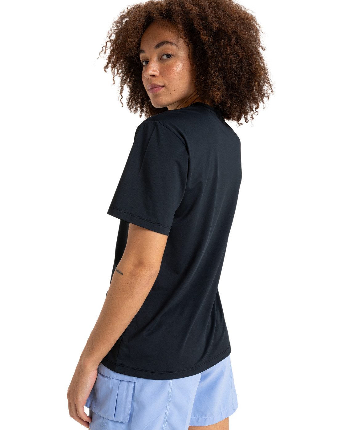 Roxy Functionele top Boundless Spirit