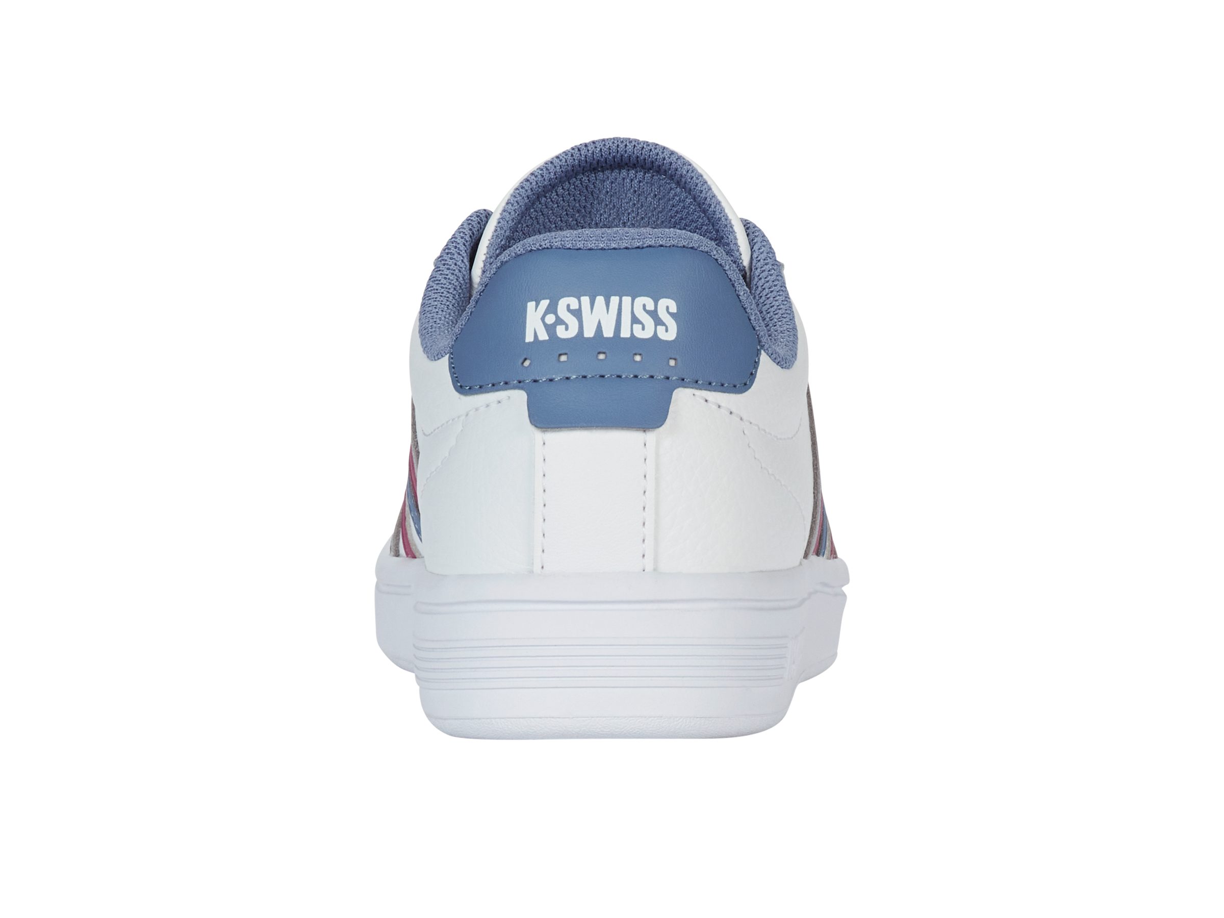 K-Swiss Sneakers COURT TIEBREAK II