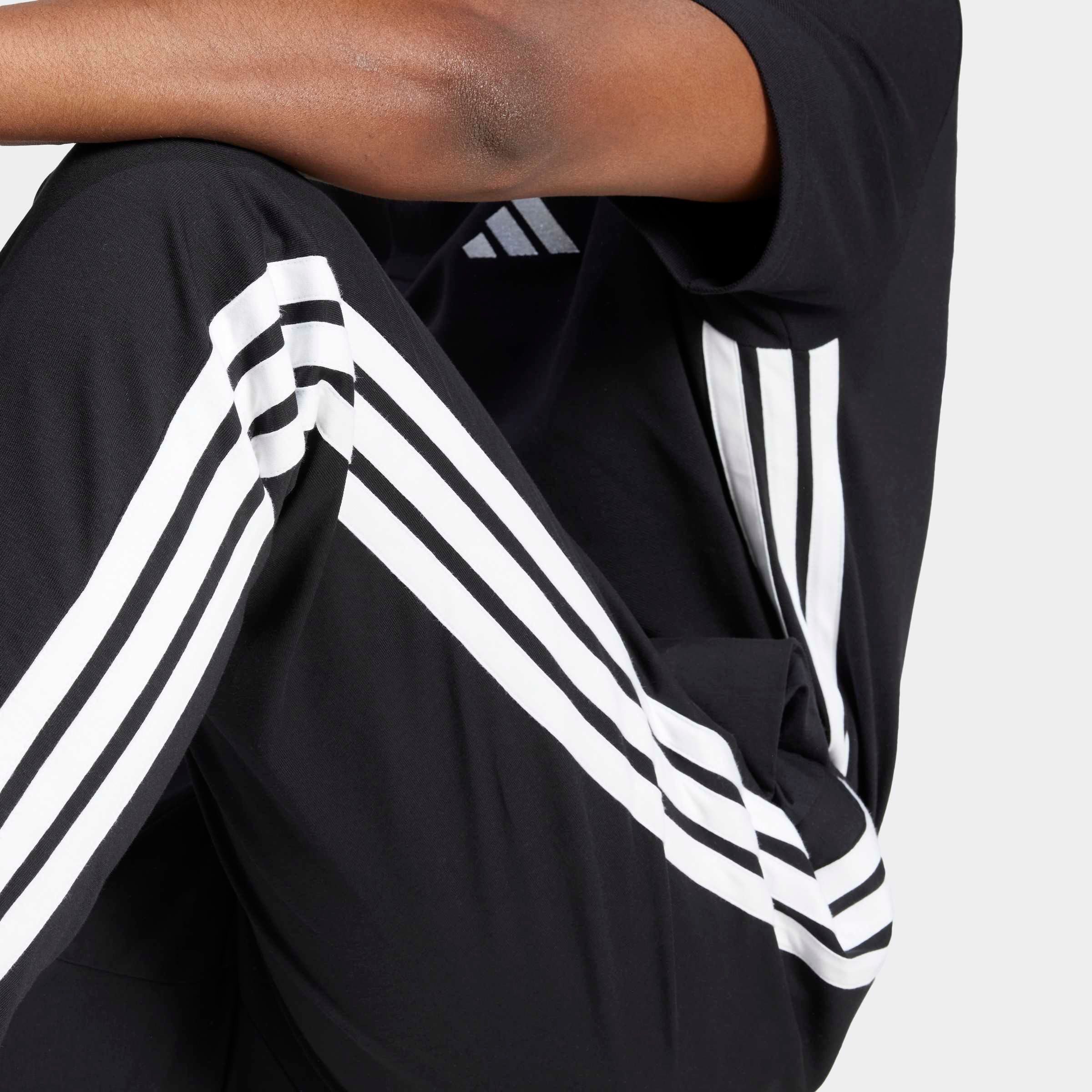 adidas Sportswear Sportbroek M 3S SJ TO PT (1-delig)