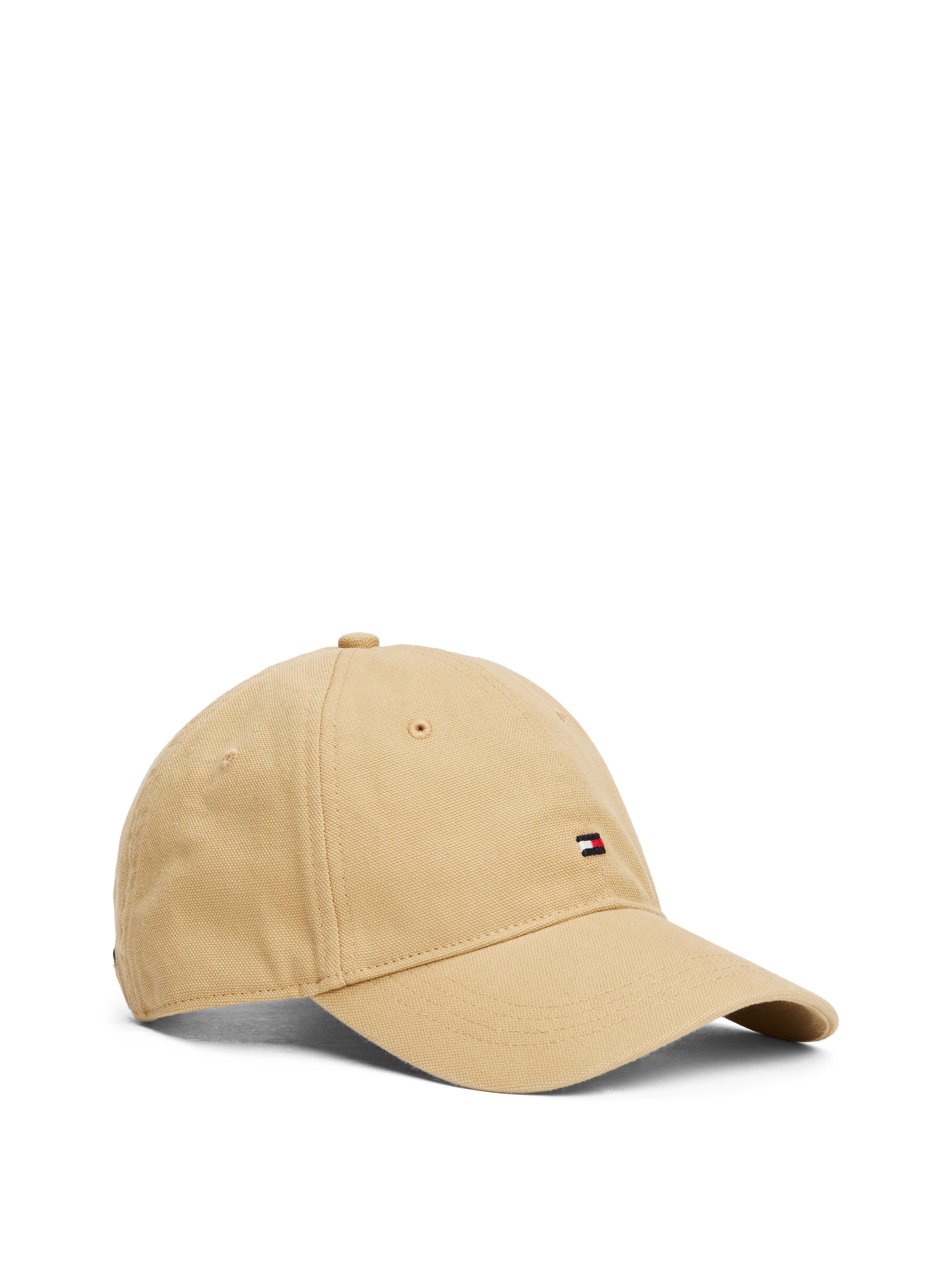 Tommy Hilfiger Baseball pet TH FLAG SOFT 6 PANEL CAP