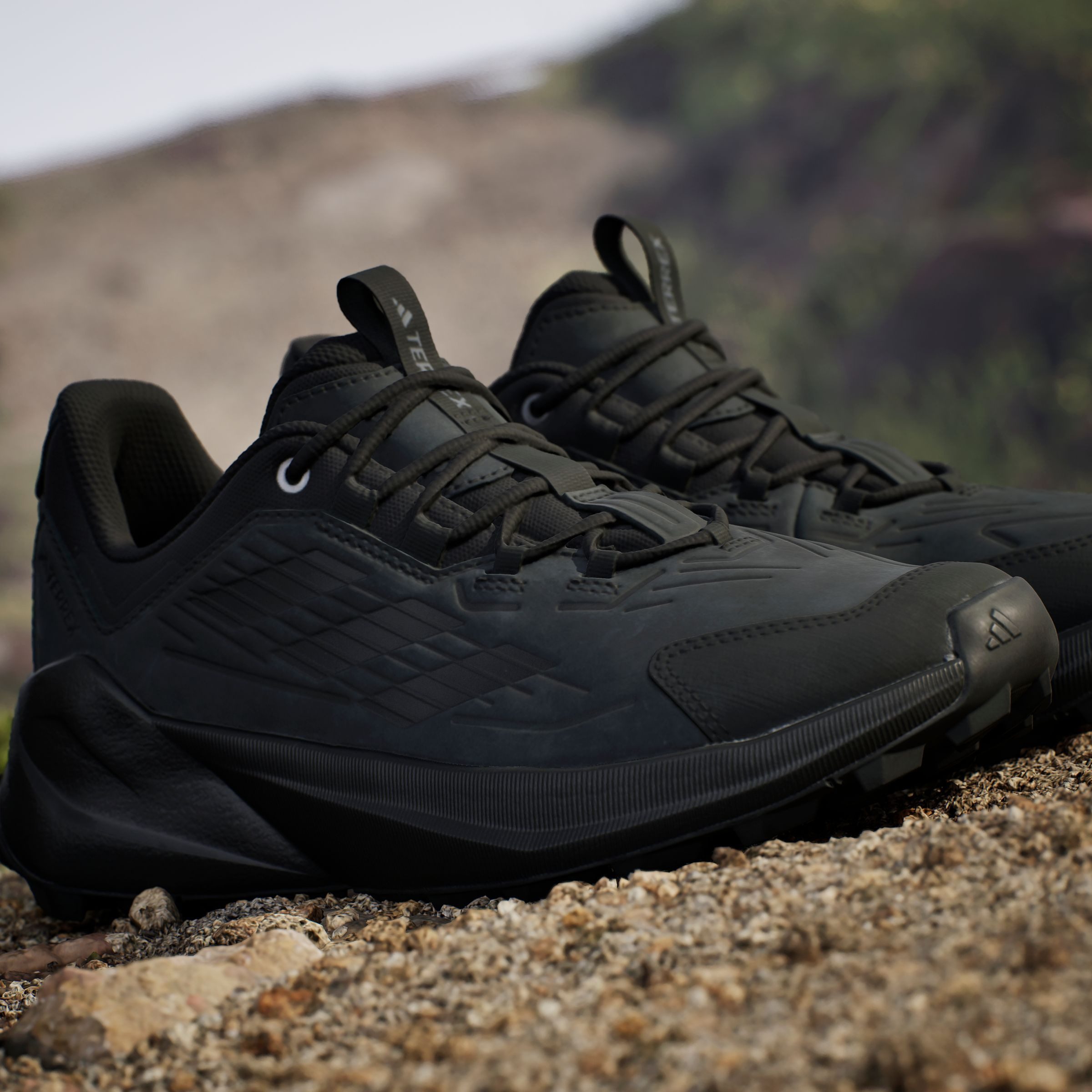 adidas TERREX Wandelschoenen TERREX TRAILMAKER 2.0 LEATHER