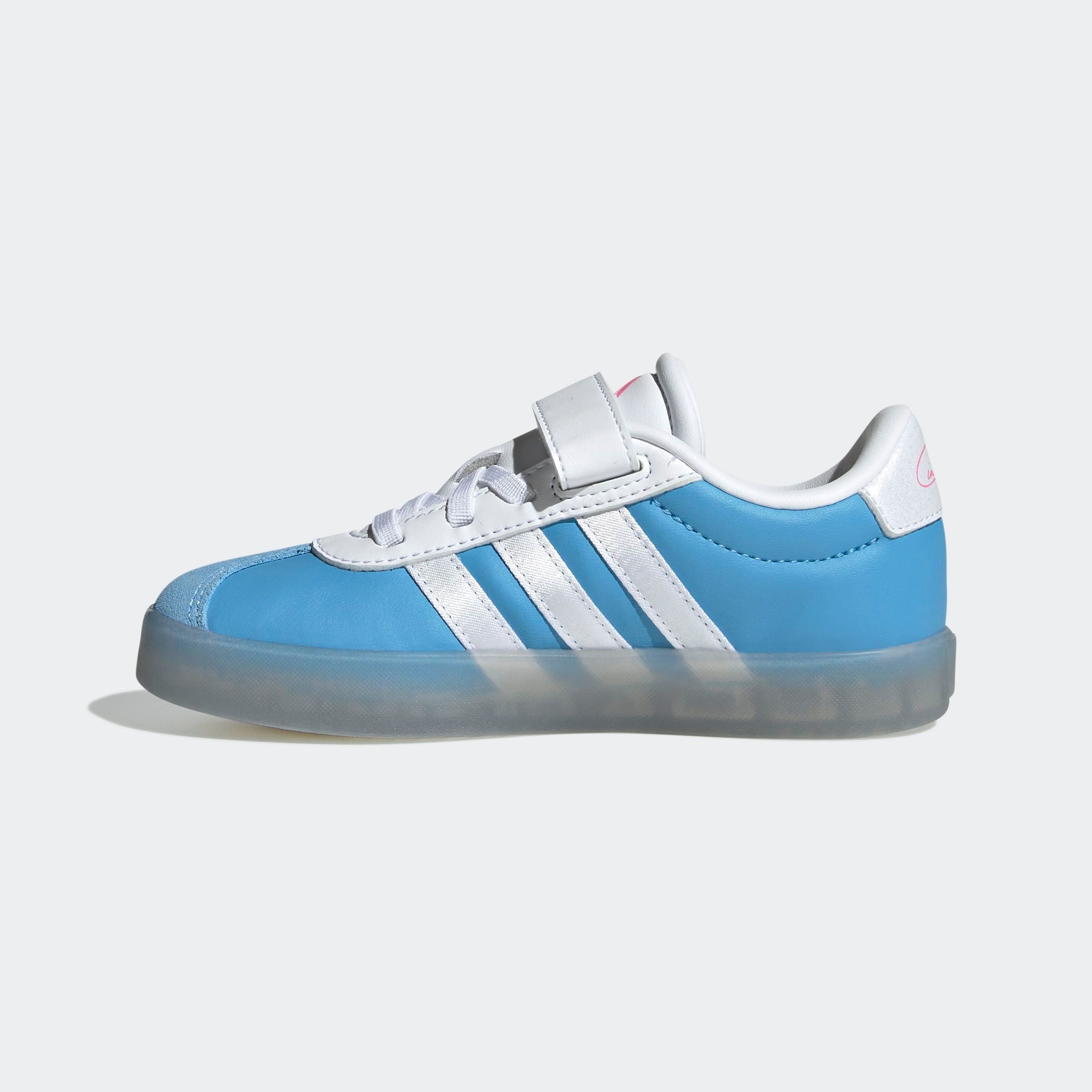 adidas Sportswear Sneakers VL COURT 3.0 KIDS
