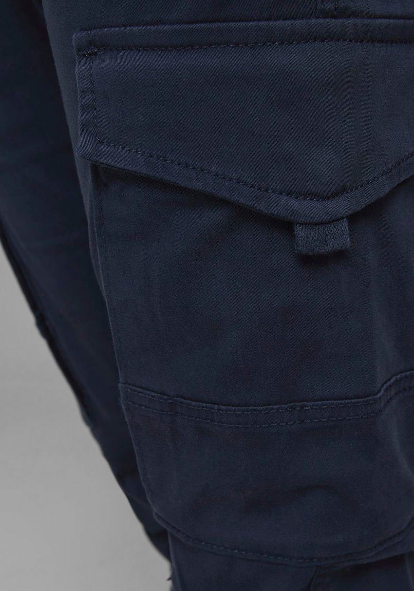 Jack & Jones Cargobroek Paul Flake